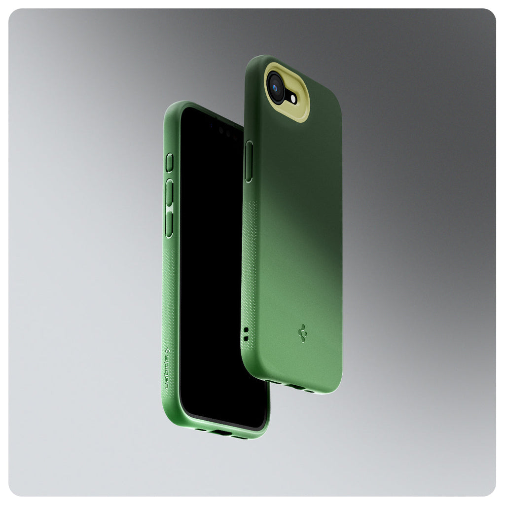 iPhone 16e Series - Nano Pop (Mag Fit)