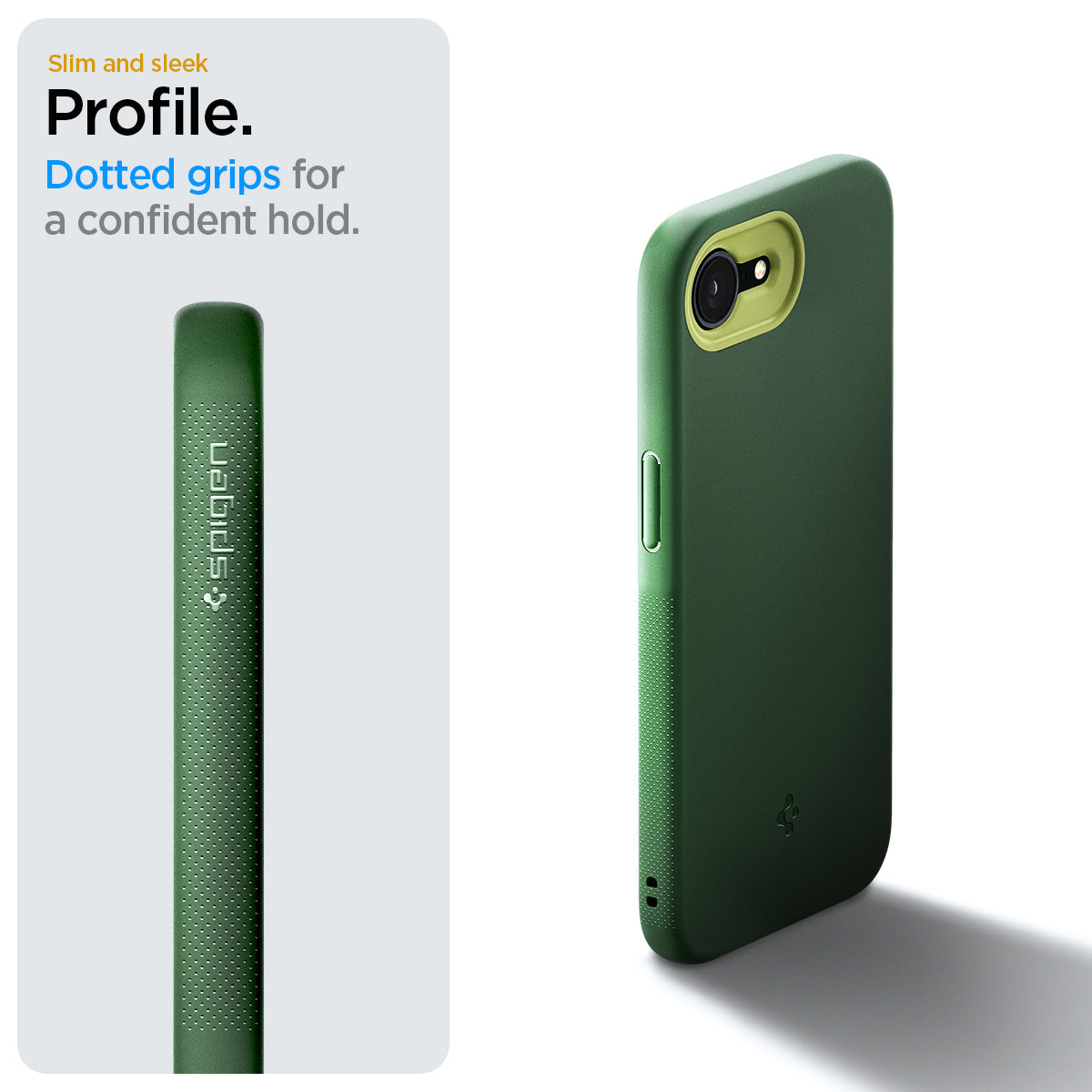 iPhone 16e Series - Nano Pop (Mag Fit)