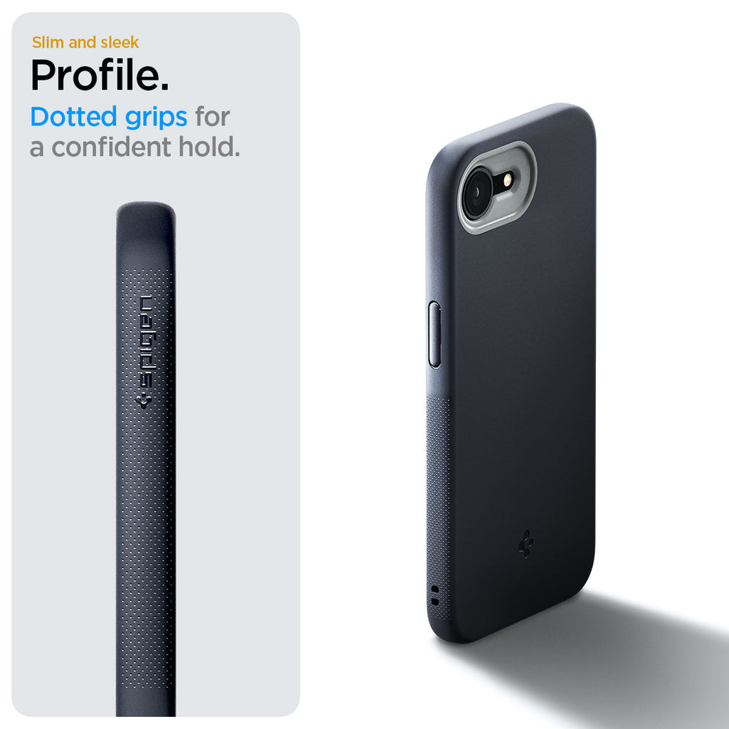 iPhone 16e Series - Nano Pop (Mag Fit)