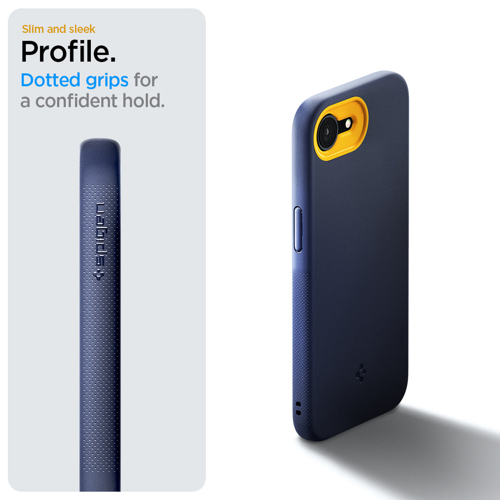 iPhone 16e Series - Nano Pop (Mag Fit)