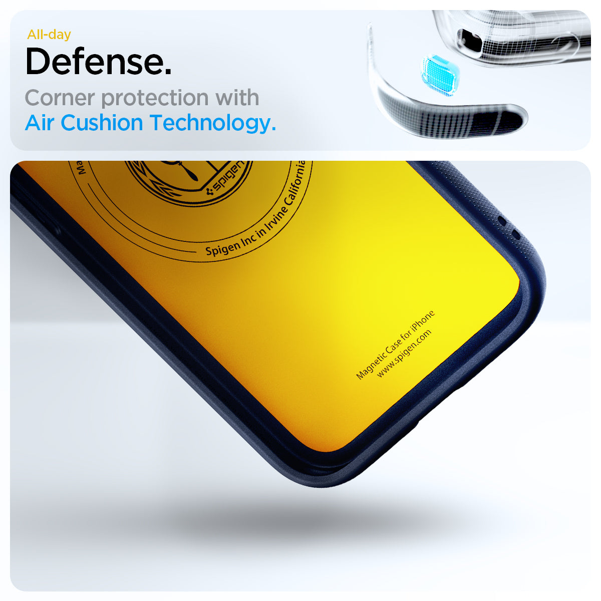 iPhone 17e Series - Nano Pop (Mag Fit)
