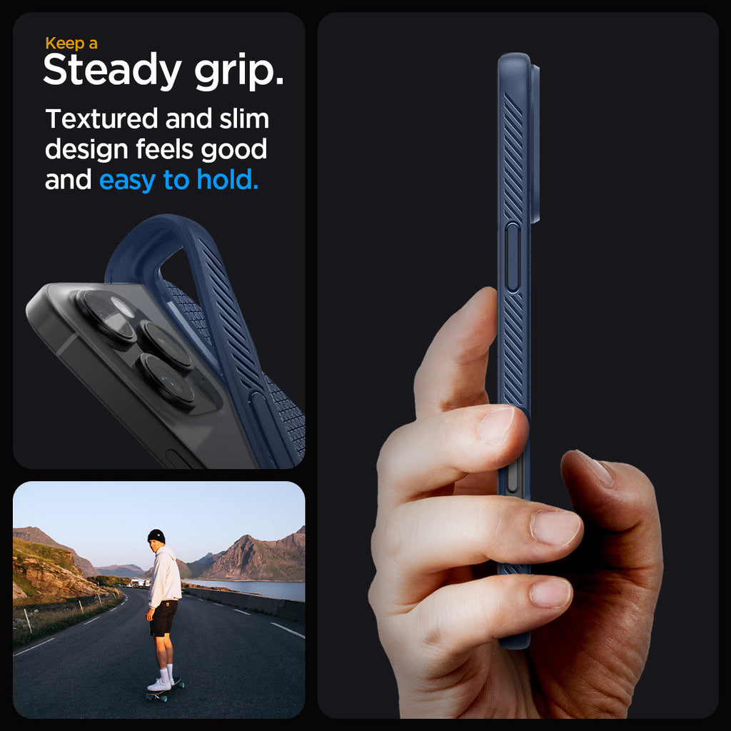 iPhone 16 Series - Liquid Air