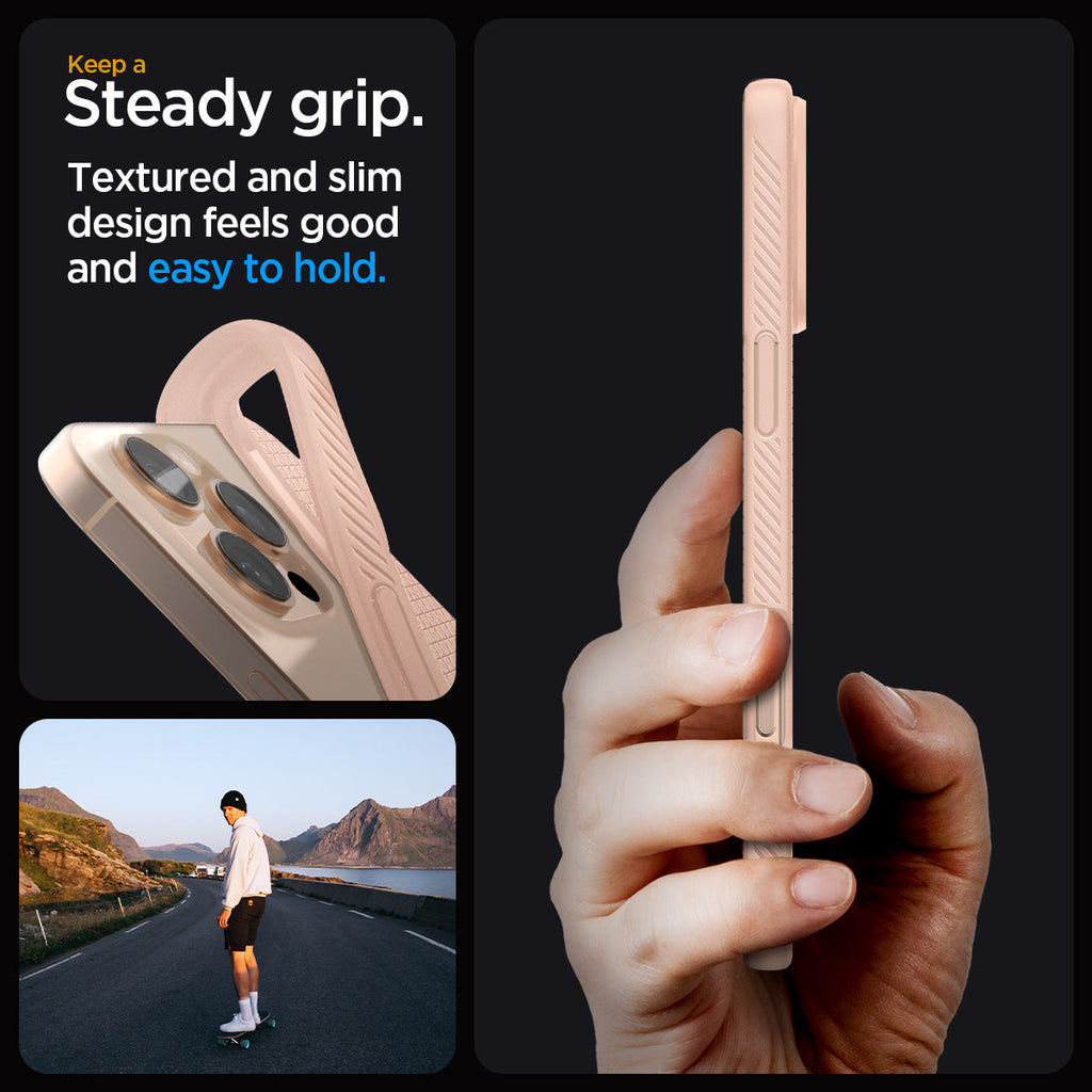 iPhone 16 Series - Liquid Air