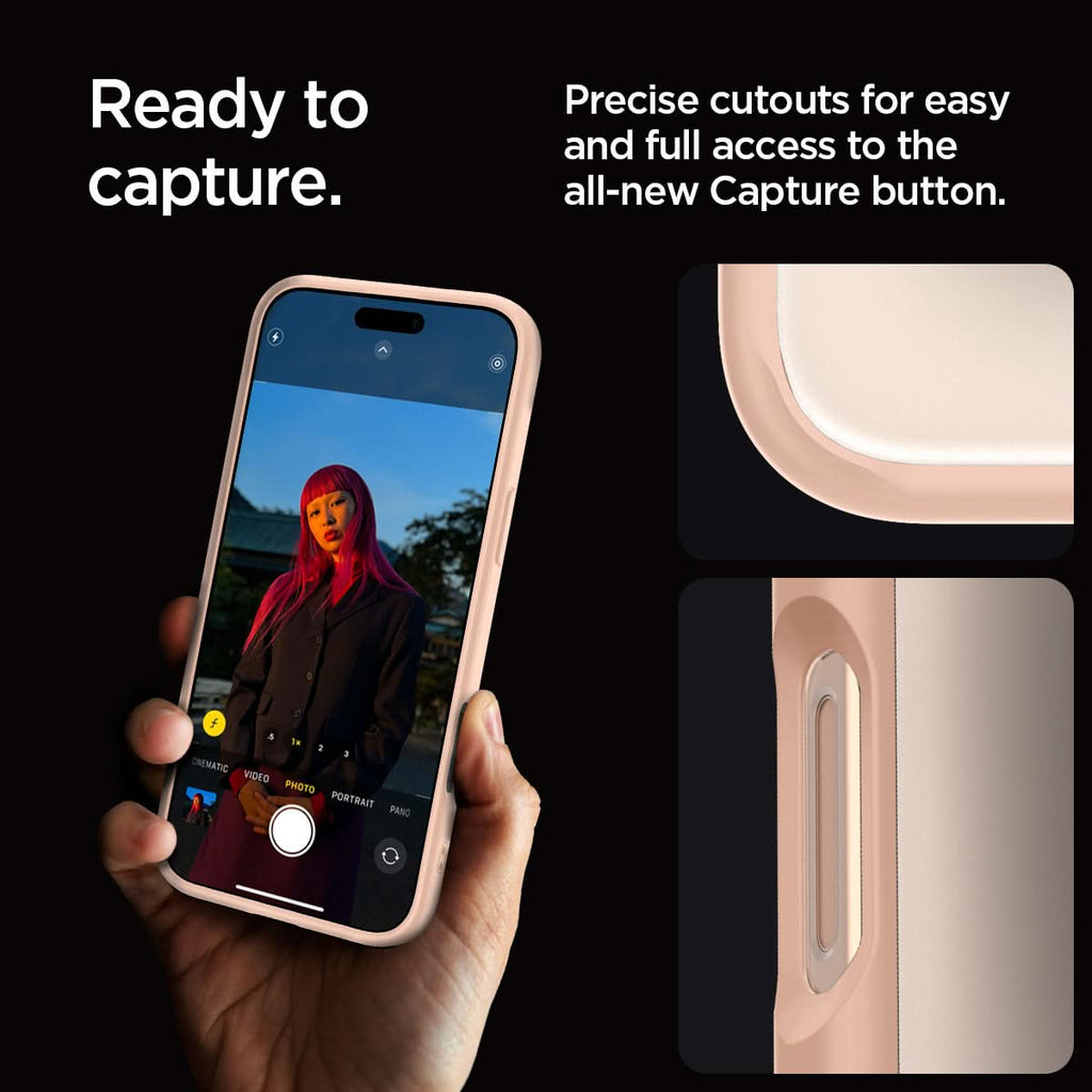 iPhone 16 Series - Ultra Hybrid
