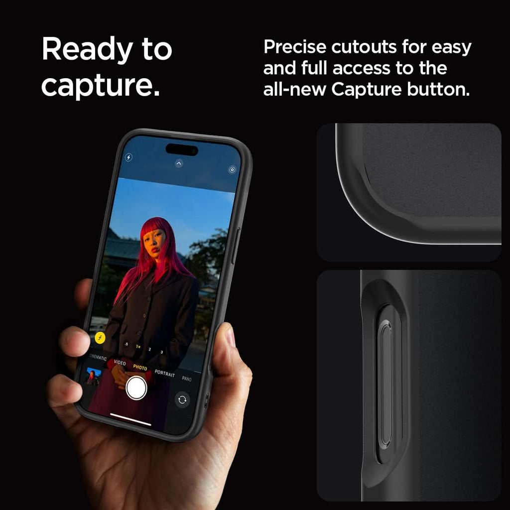 iPhone 16 Series - Ultra Hybrid
