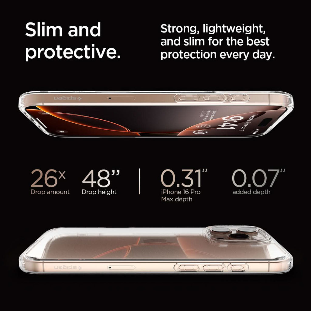 iPhone 16 Series - Ultra Hybrid