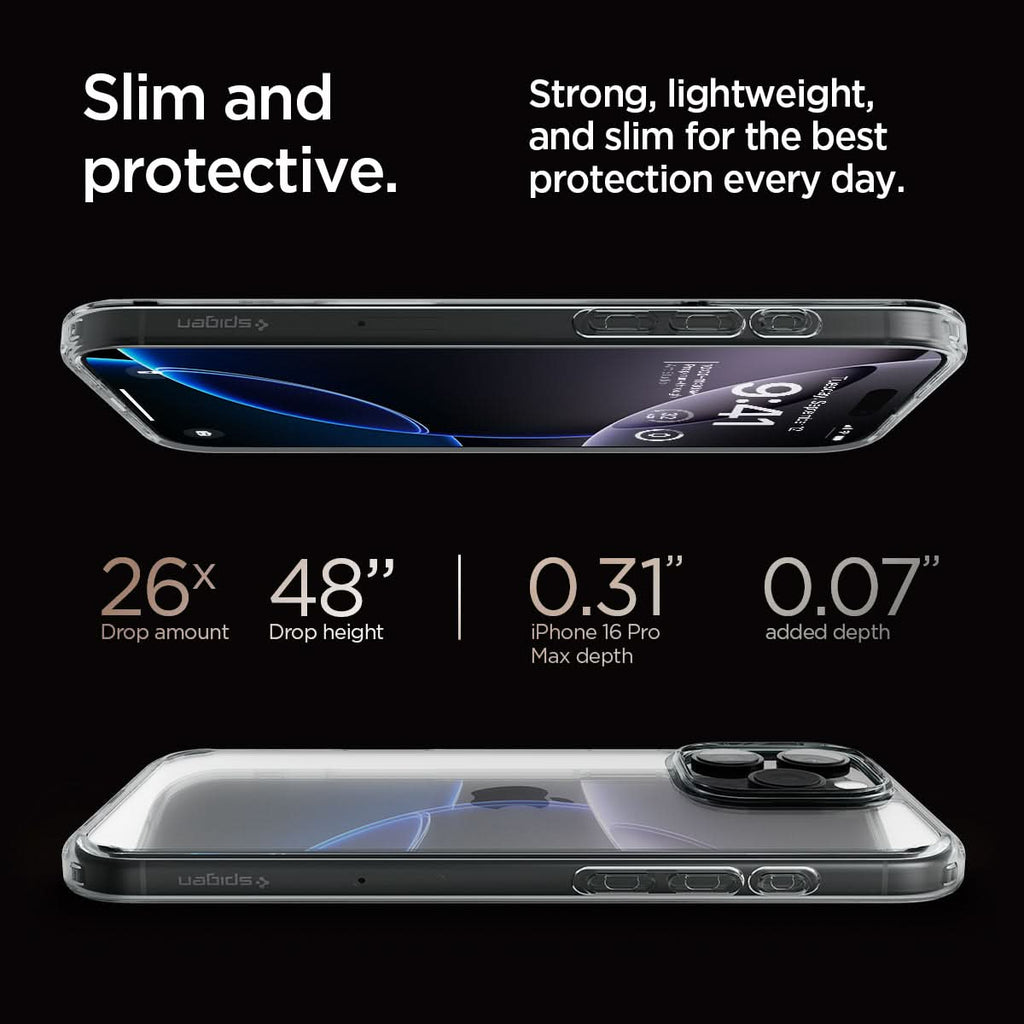iPhone 16 Series - Ultra Hybrid
