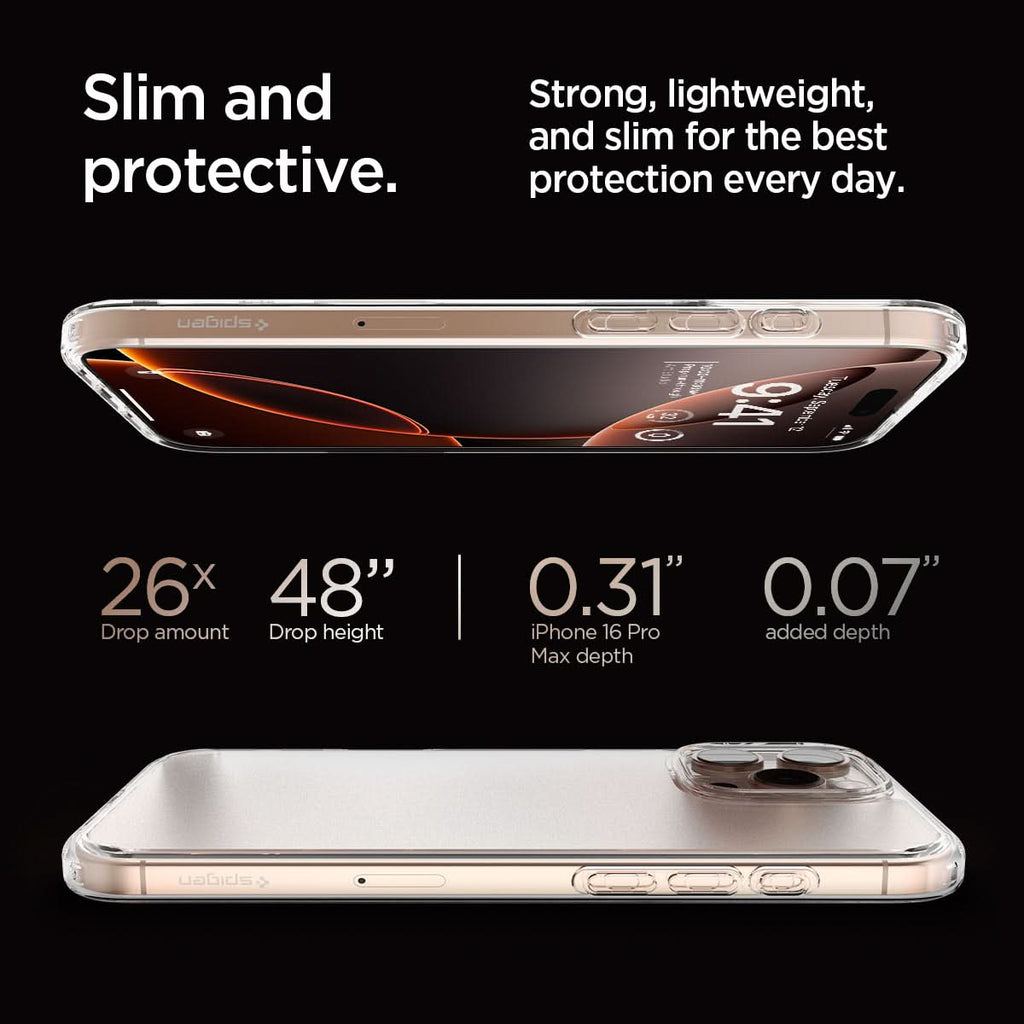 iPhone 16 Series - Ultra Hybrid