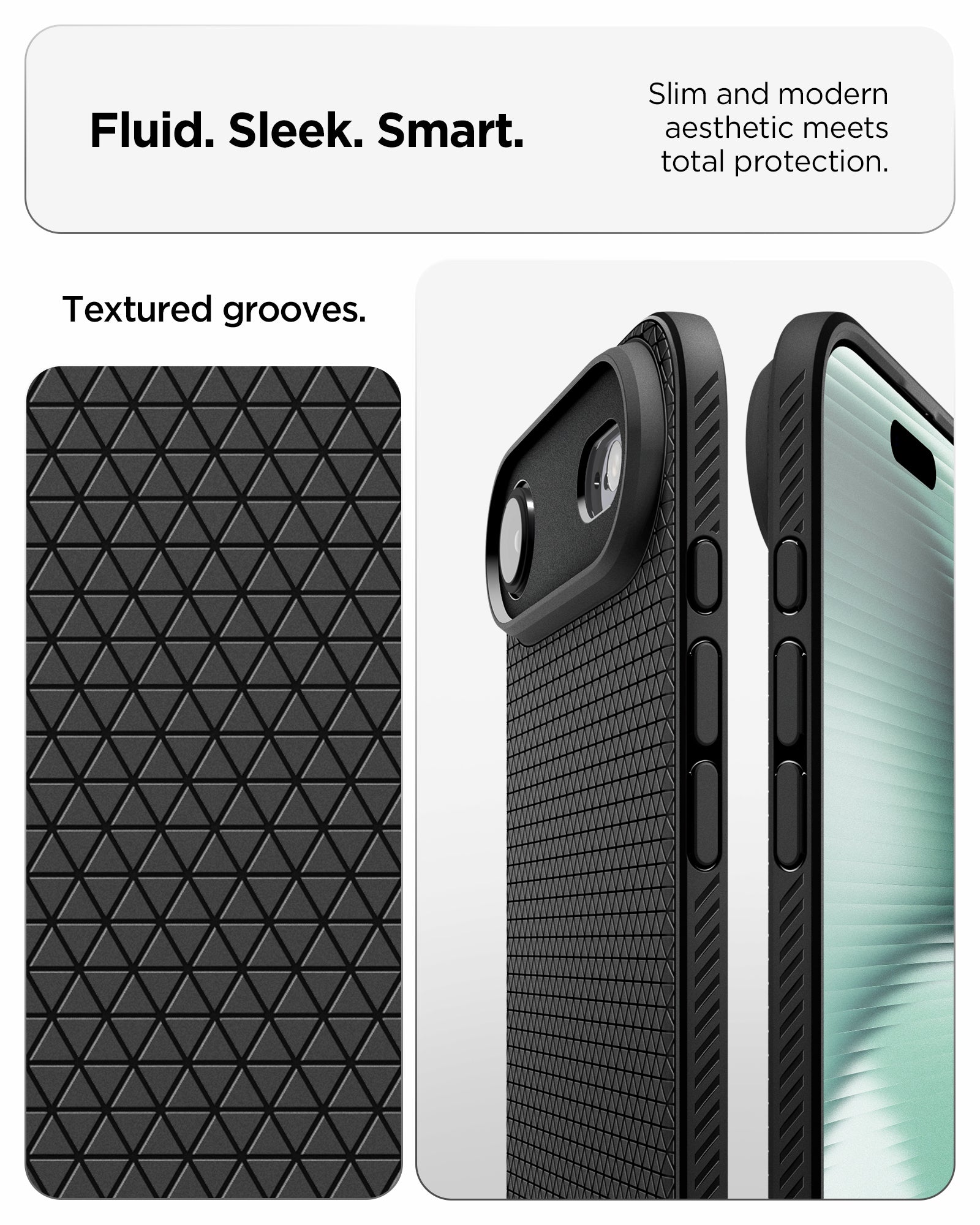 iPhone 17 Series - Liquid Air
