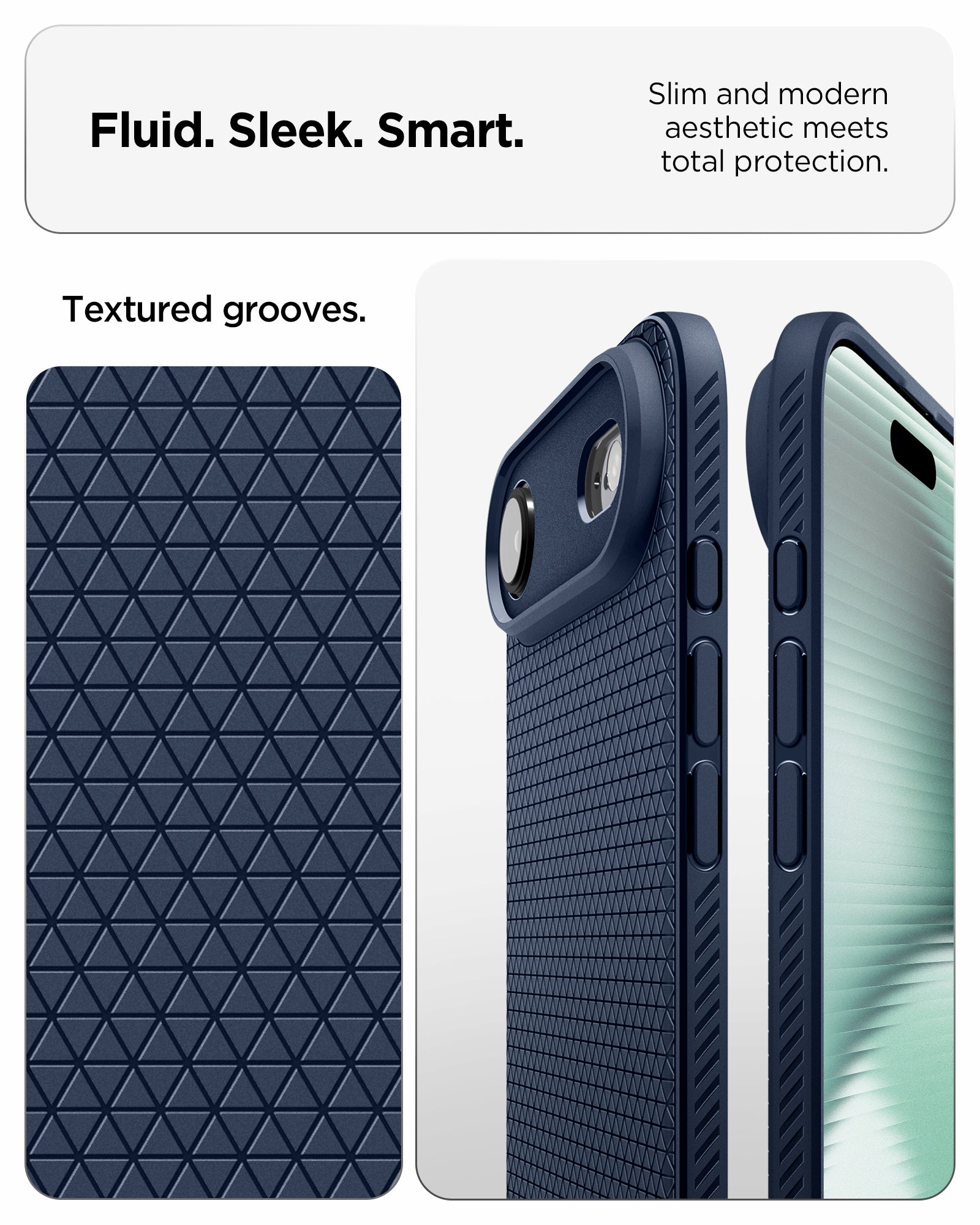 iPhone 17 Series - Liquid Air