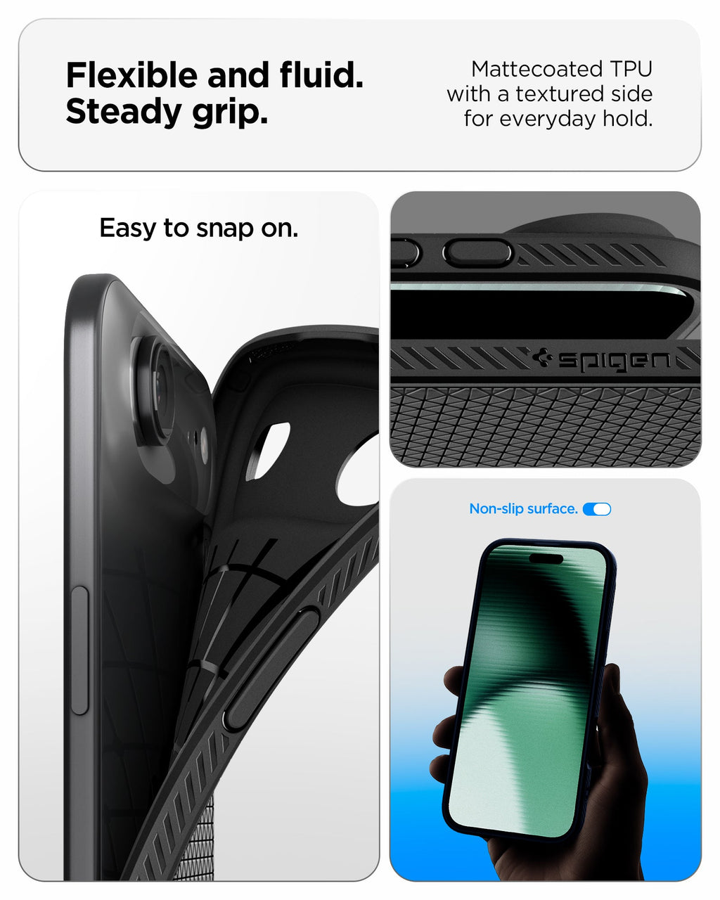 iPhone 17 Series - Liquid Air
