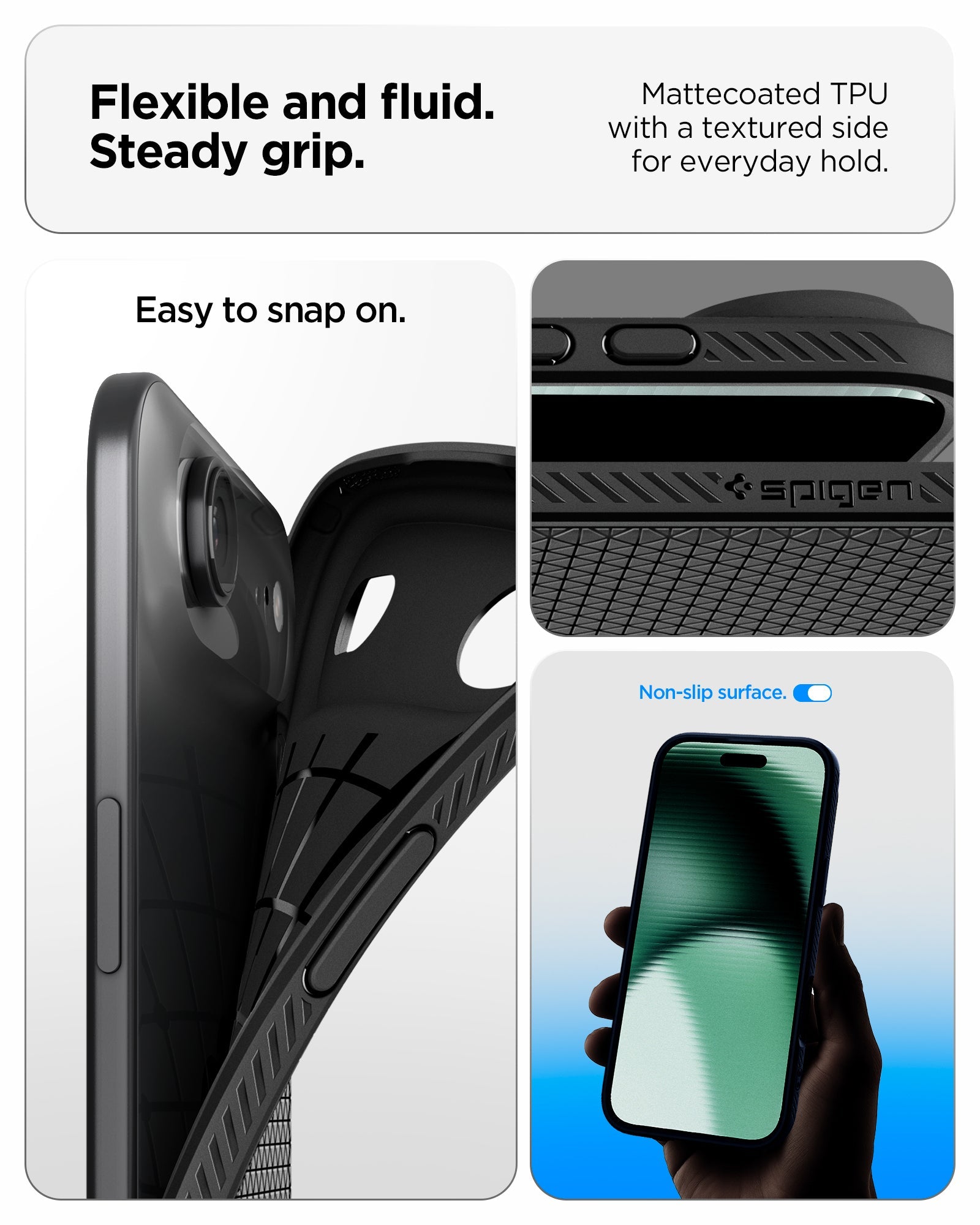 iPhone 17 Series - Liquid Air