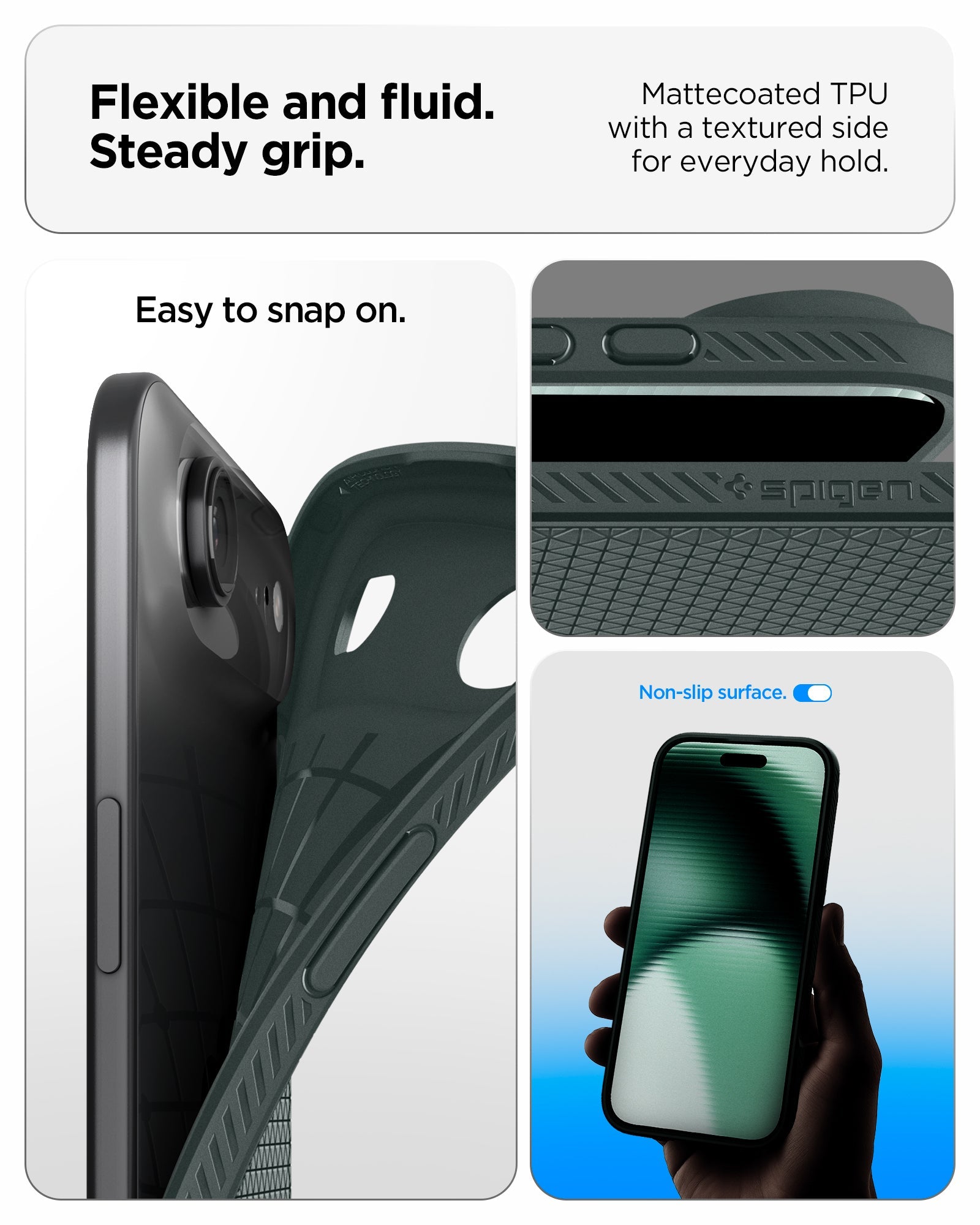 iPhone 17 Series - Liquid Air