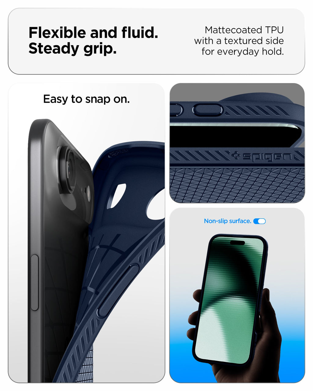 iPhone 17 Series - Liquid Air