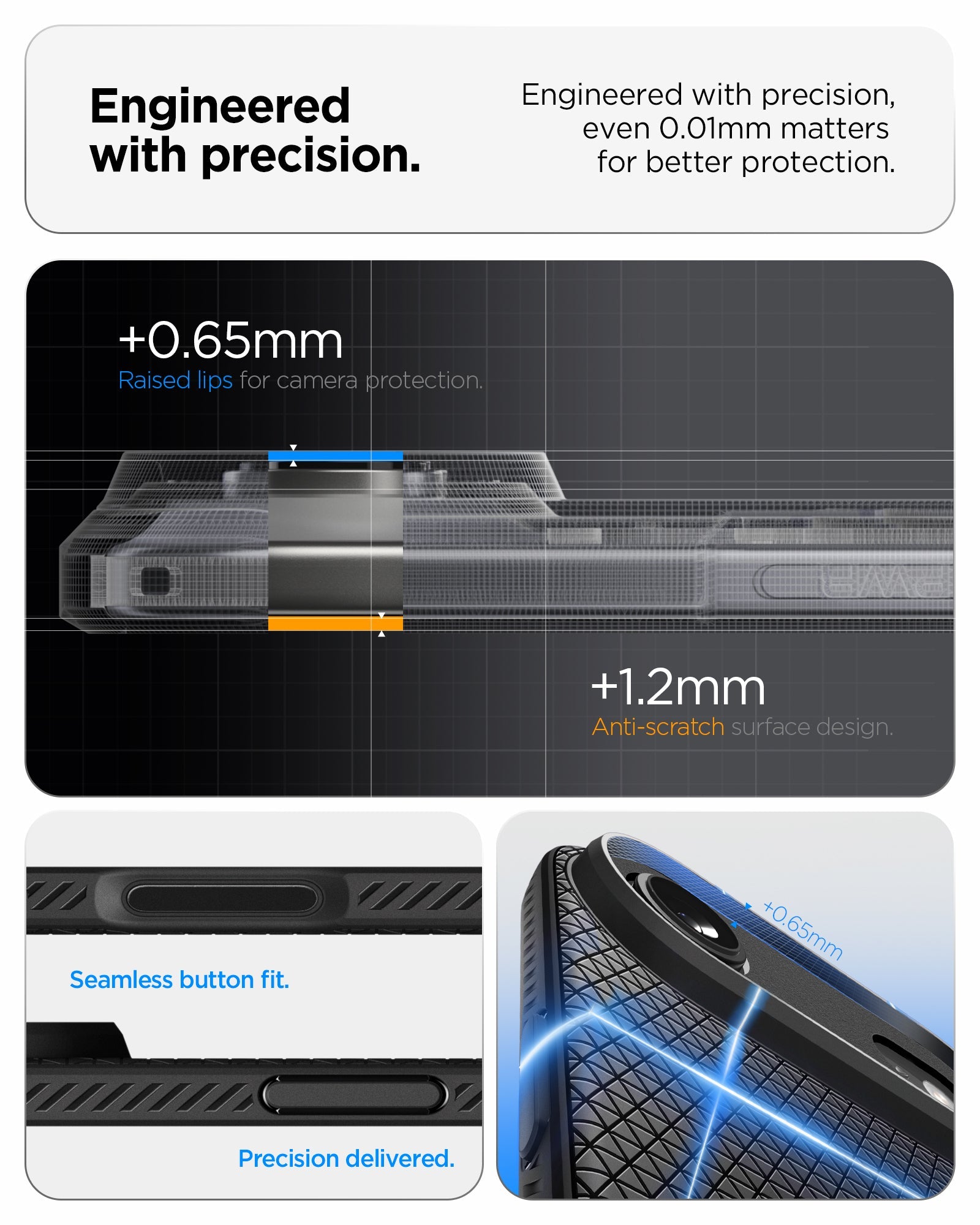 iPhone 17 Series - Liquid Air