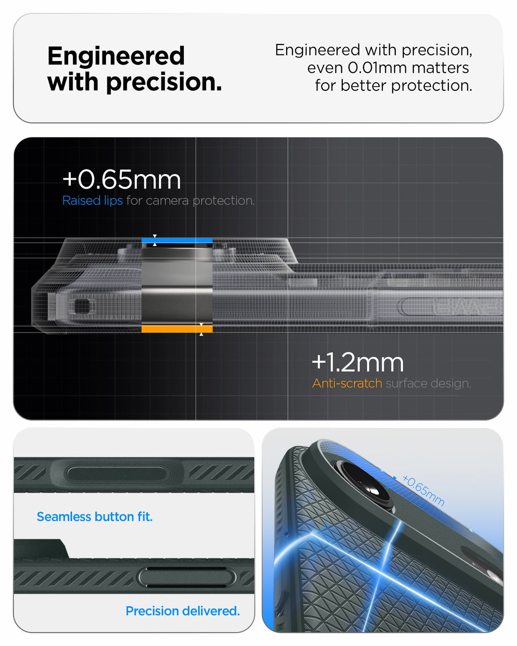 iPhone 17 Series - Liquid Air