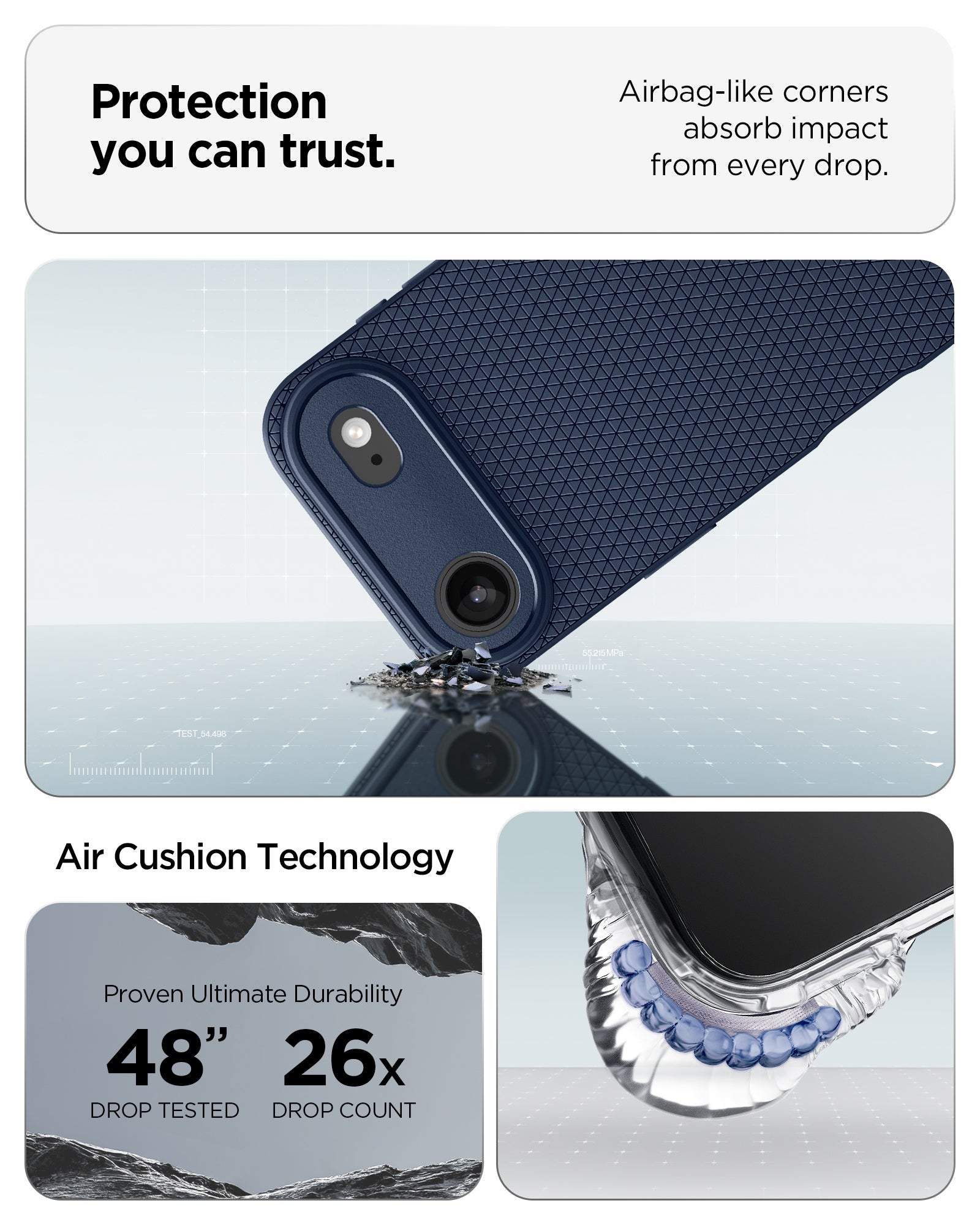 iPhone 17 Series - Liquid Air