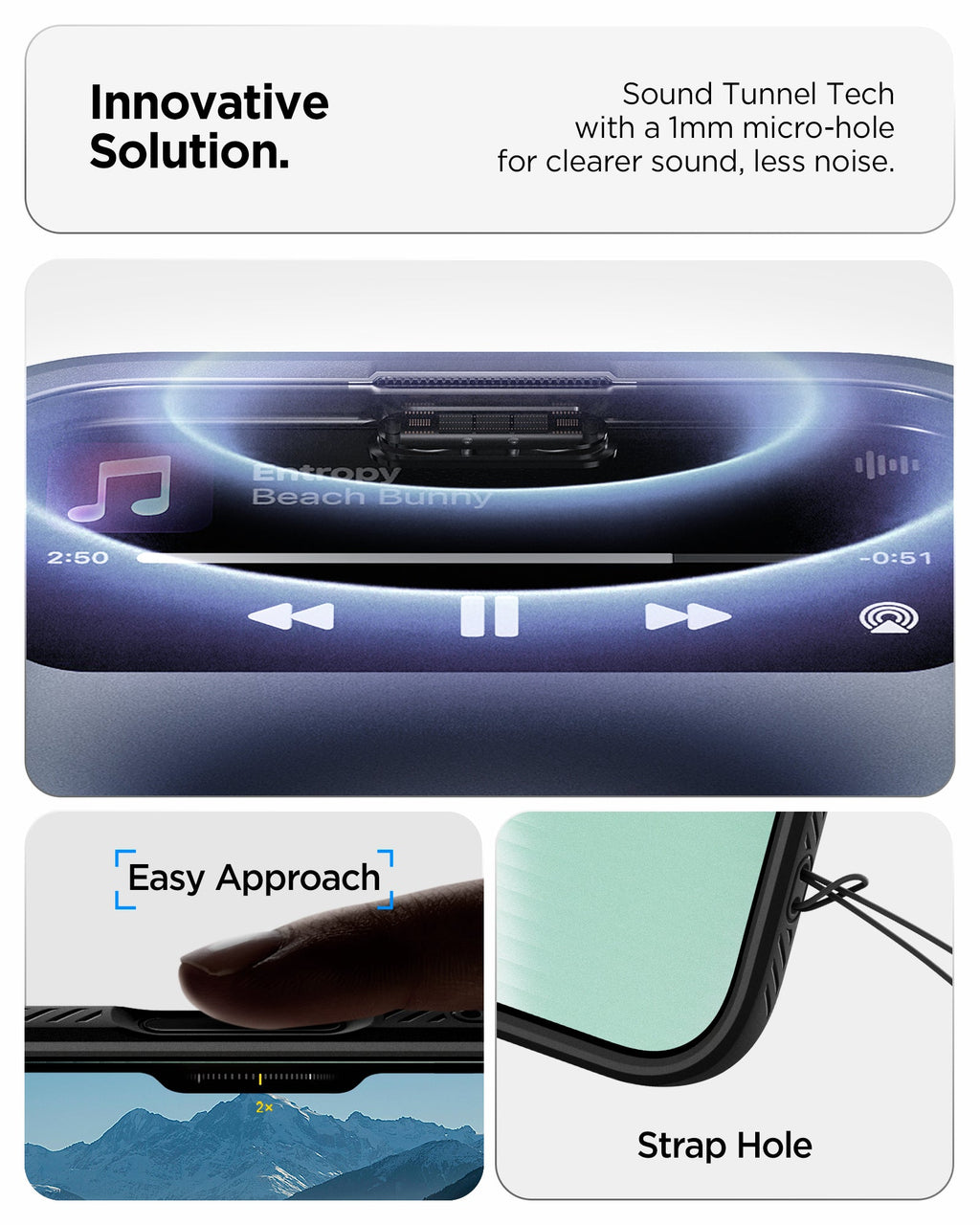 iPhone 17 Series - Liquid Air