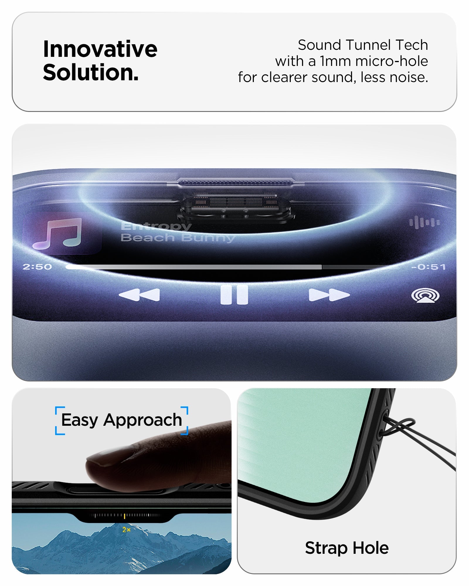 iPhone 17 Series - Liquid Air