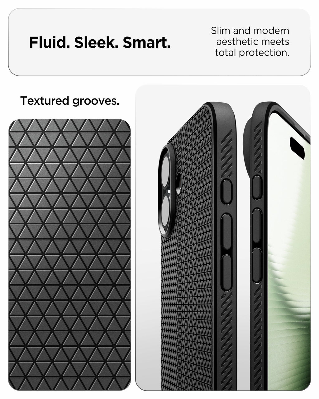 iPhone 17 Series - Liquid Air