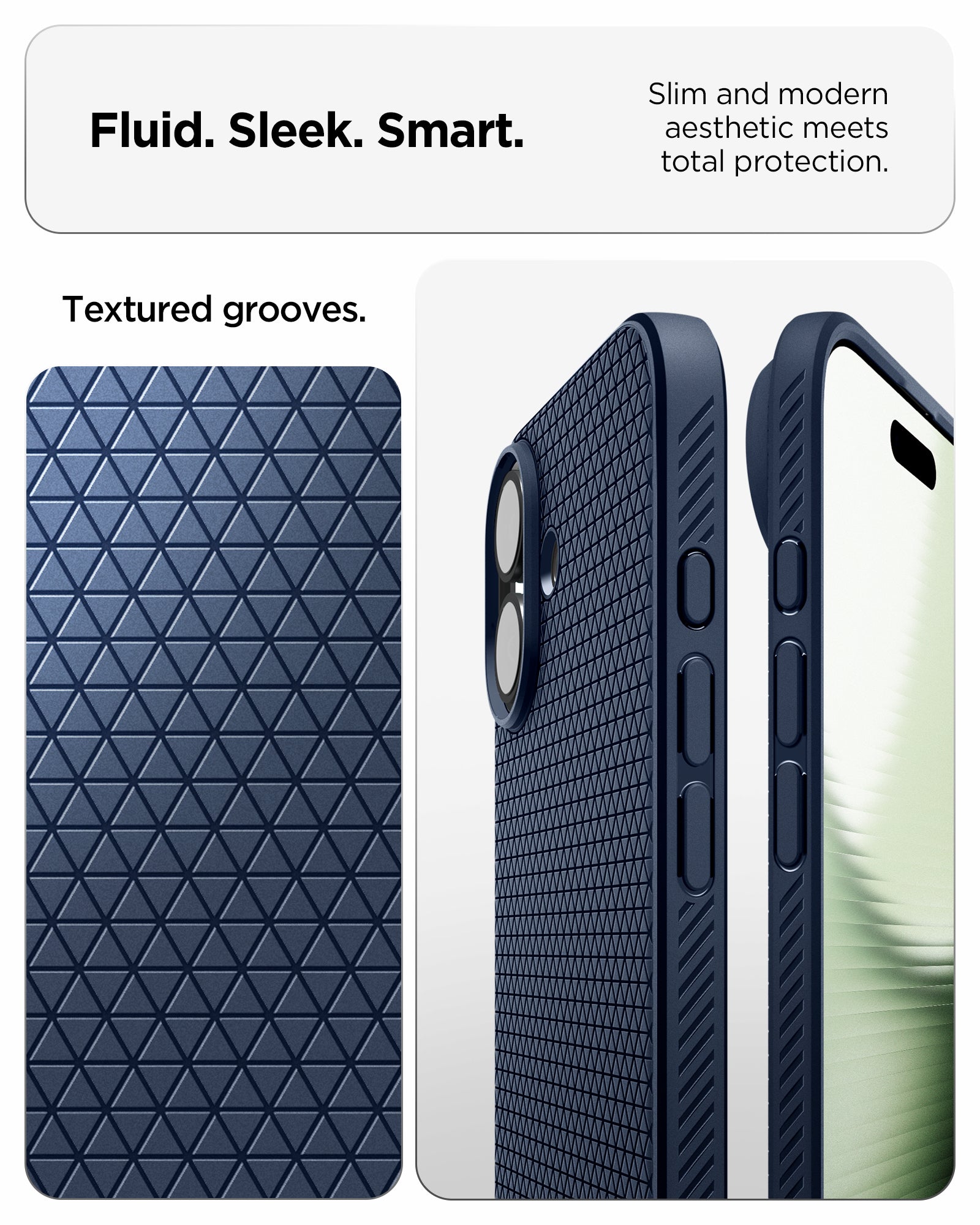 iPhone 17 Series - Liquid Air