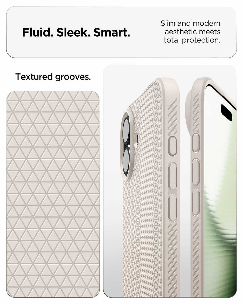 iPhone 17 Series - Liquid Air