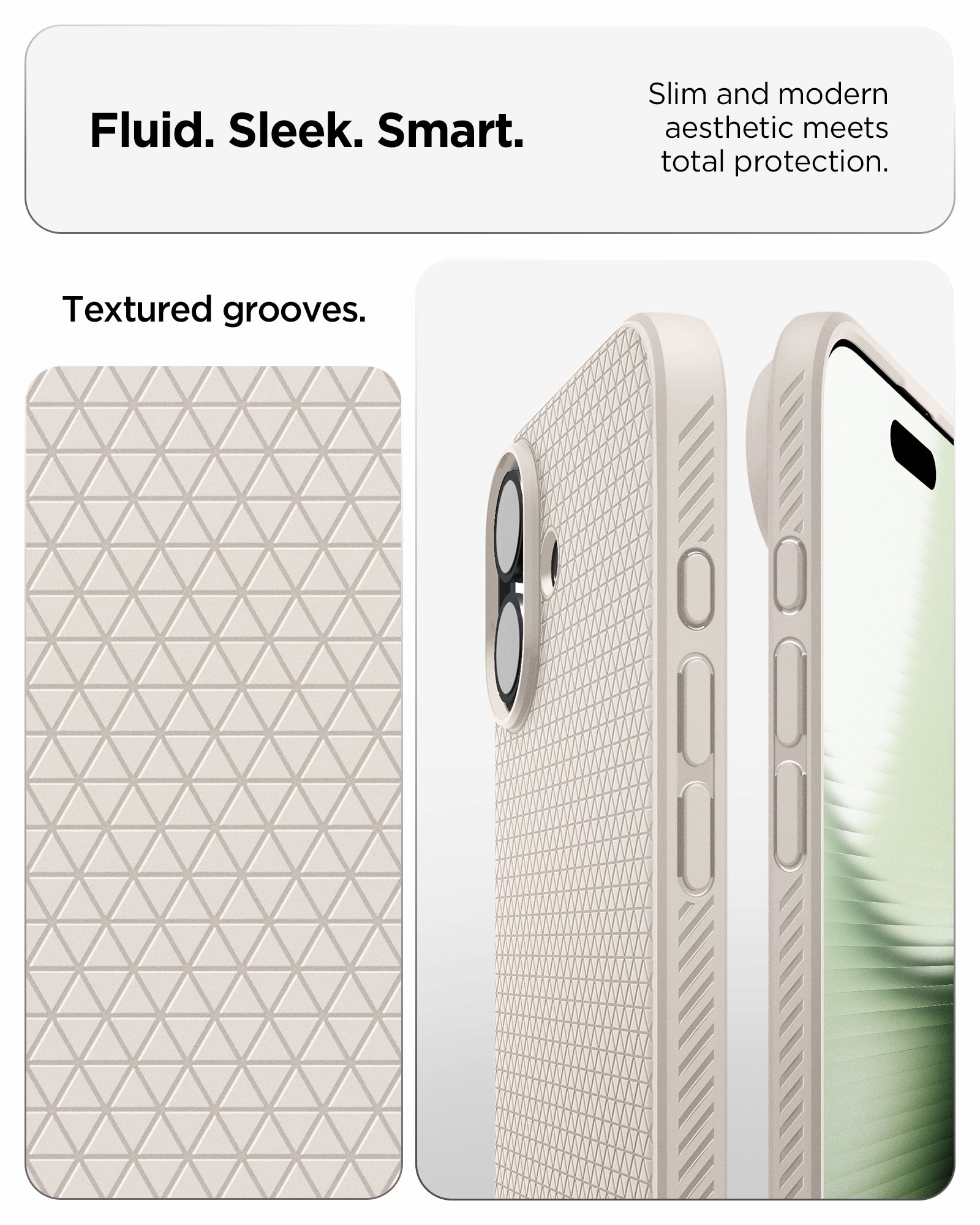 iPhone 17 Series - Liquid Air