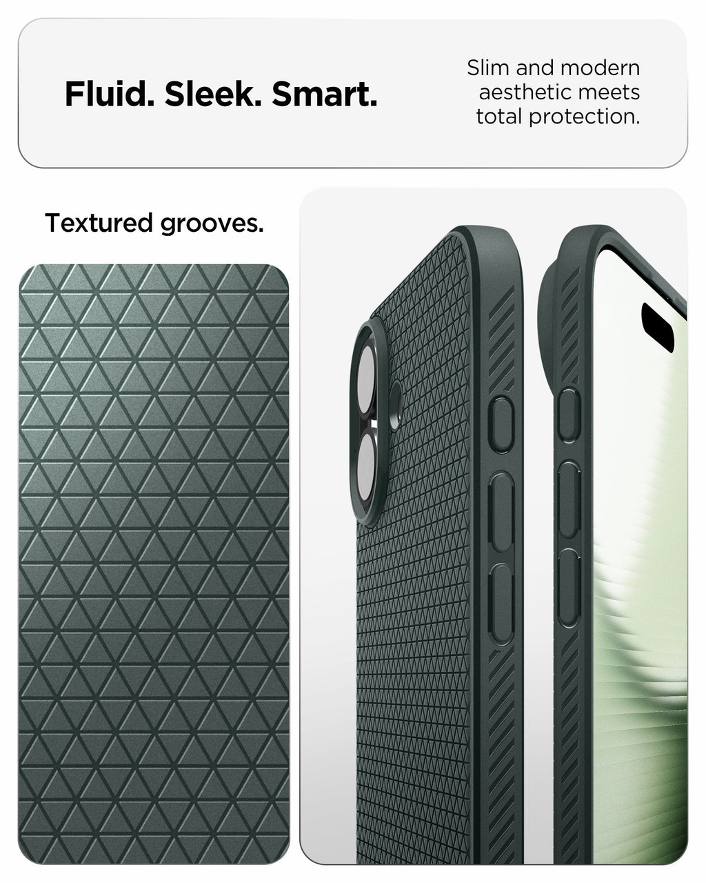 iPhone 17 Series - Liquid Air