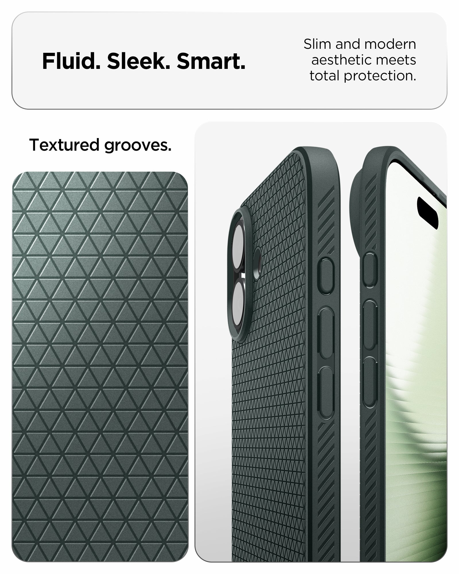 iPhone 17 Series - Liquid Air