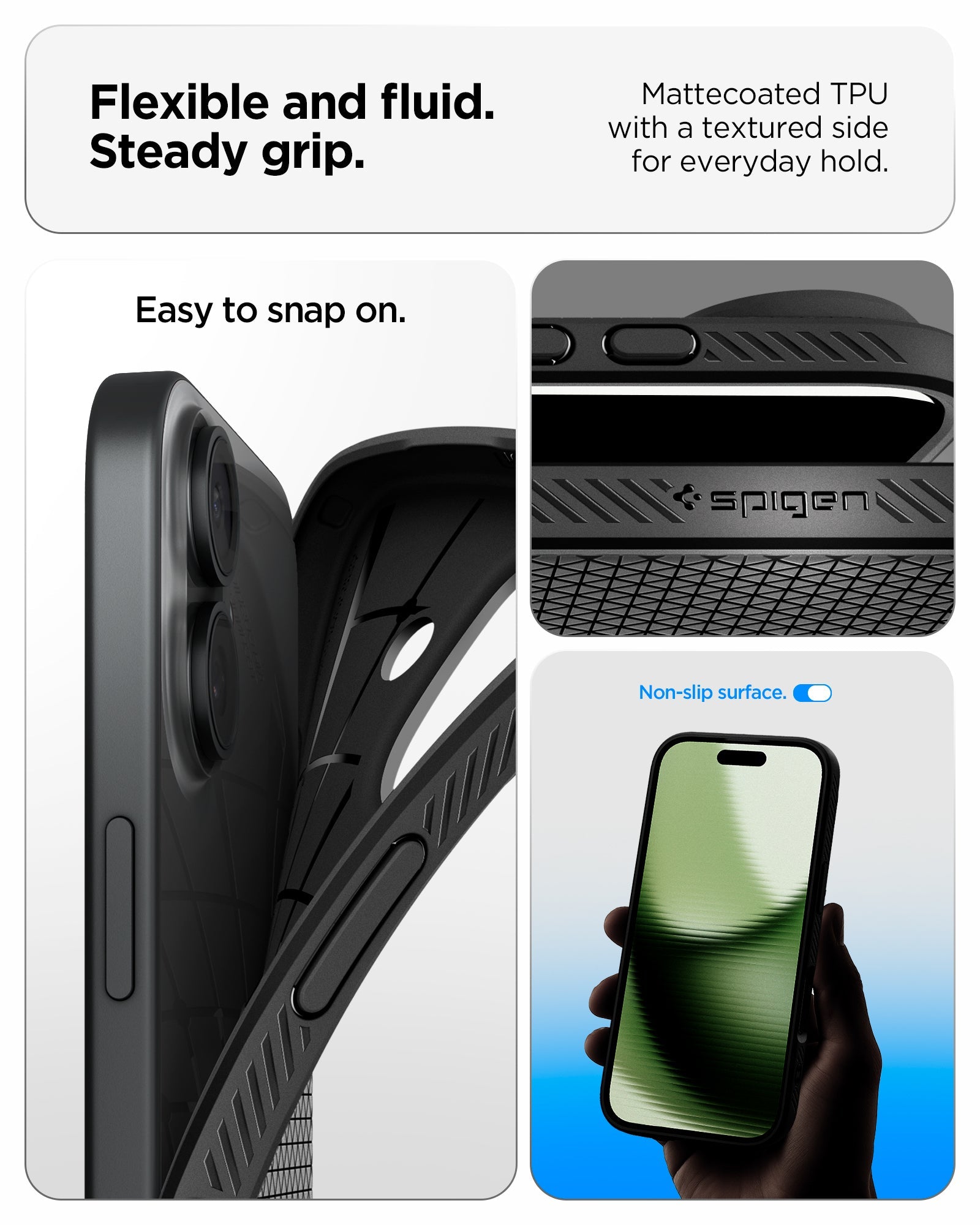 iPhone 17 Series - Liquid Air