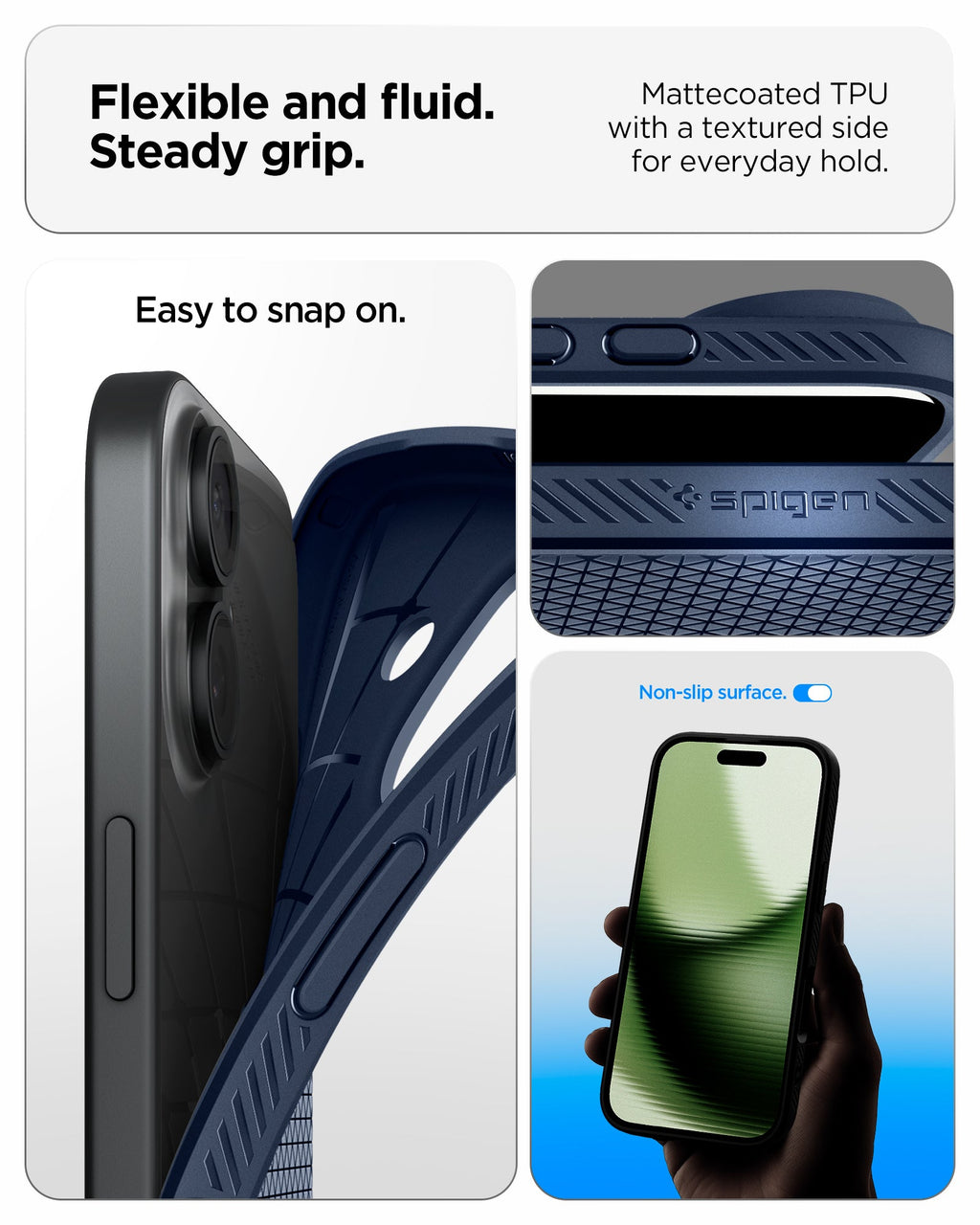 iPhone 17 Series - Liquid Air