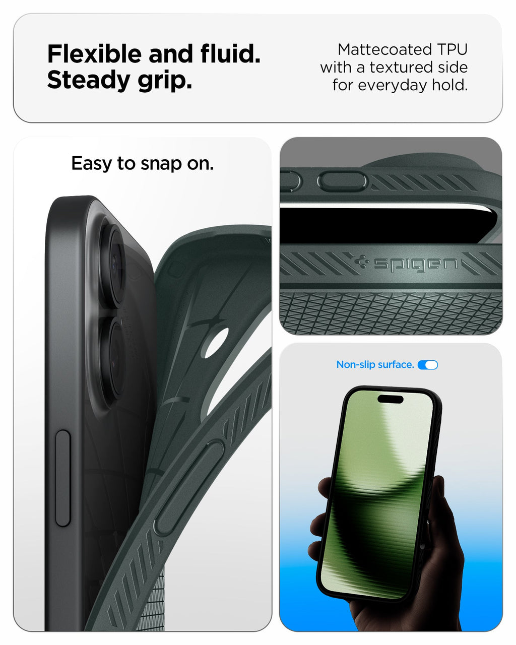 iPhone 17 Series - Liquid Air