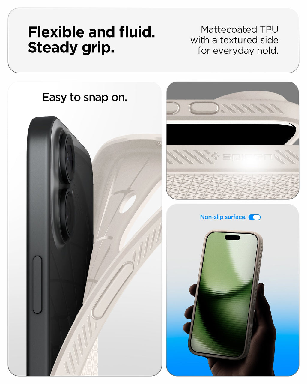 iPhone 17 Series - Liquid Air