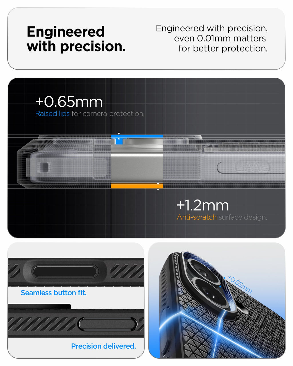 iPhone 17 Series - Liquid Air