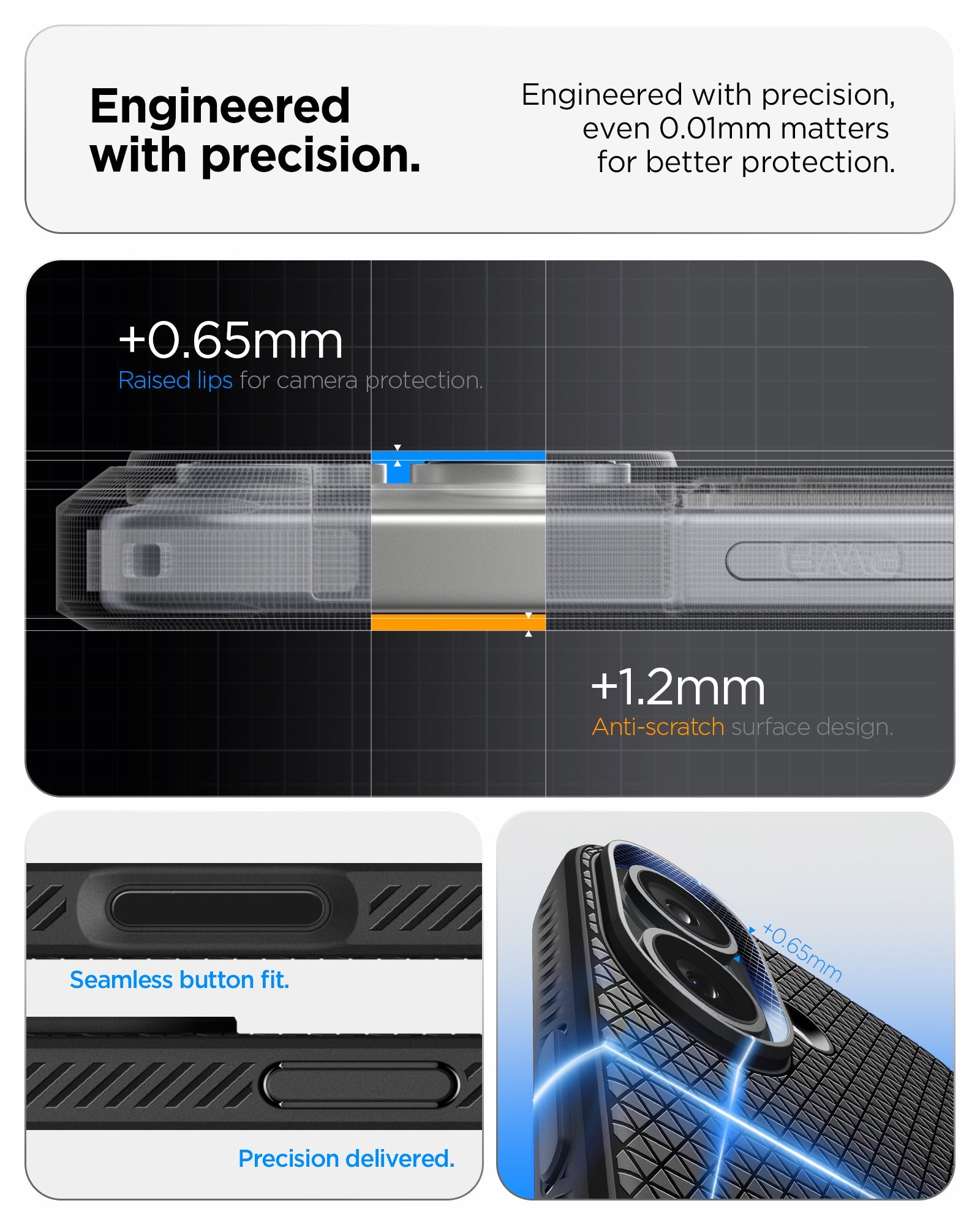 iPhone 17 Series - Liquid Air