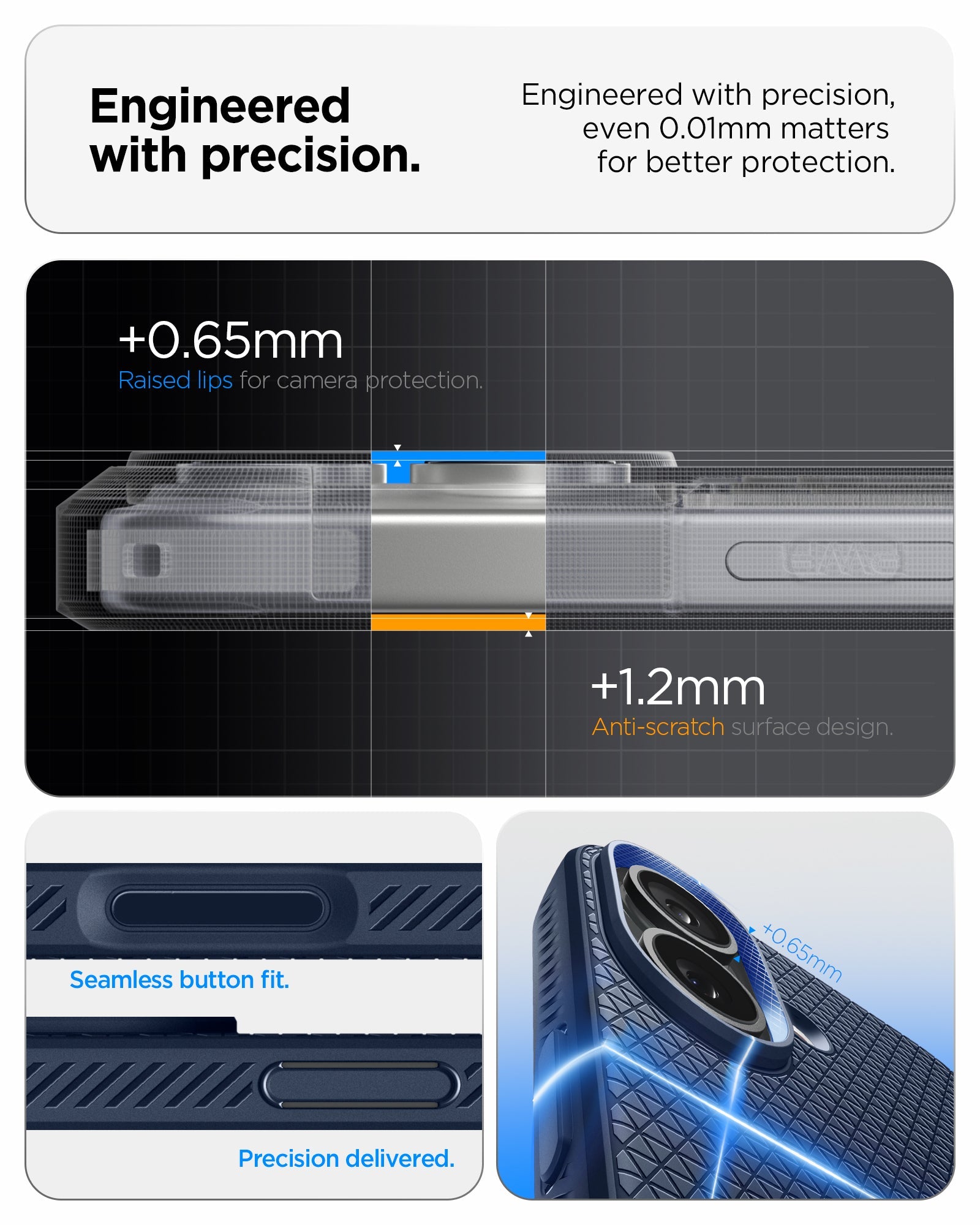 iPhone 17 Series - Liquid Air
