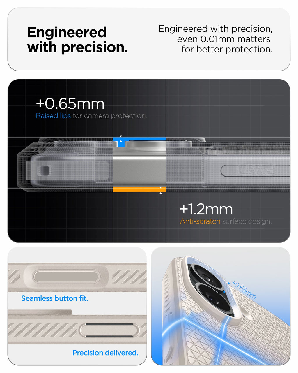 iPhone 17 Series - Liquid Air