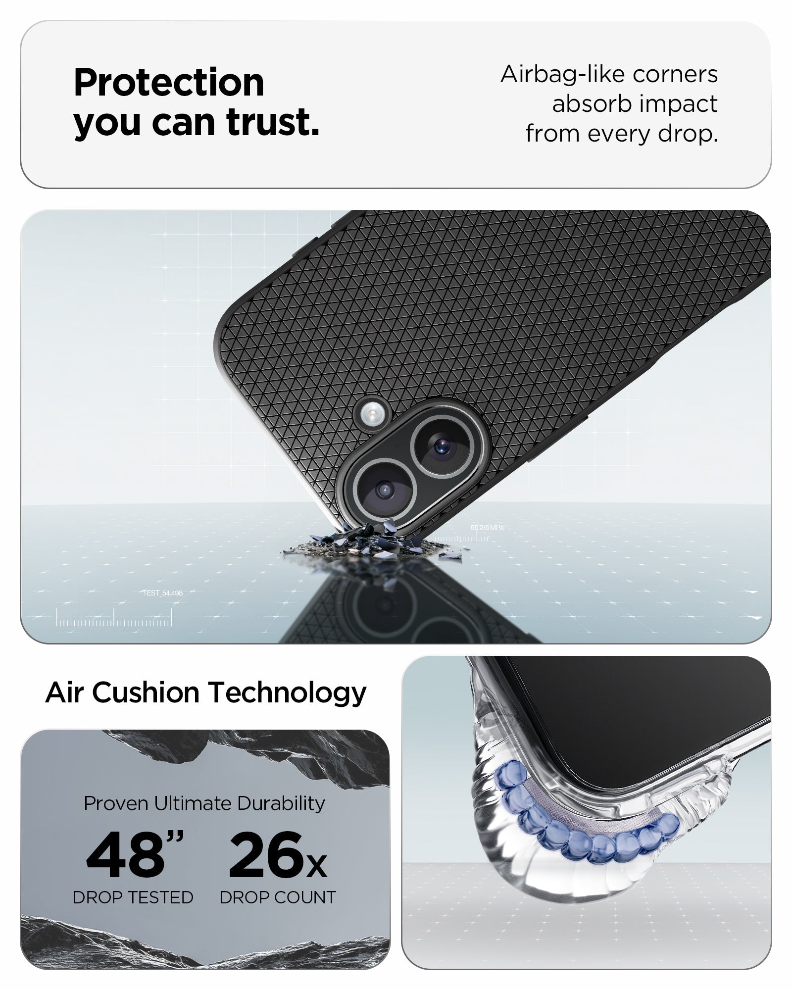 iPhone 17 Series - Liquid Air
