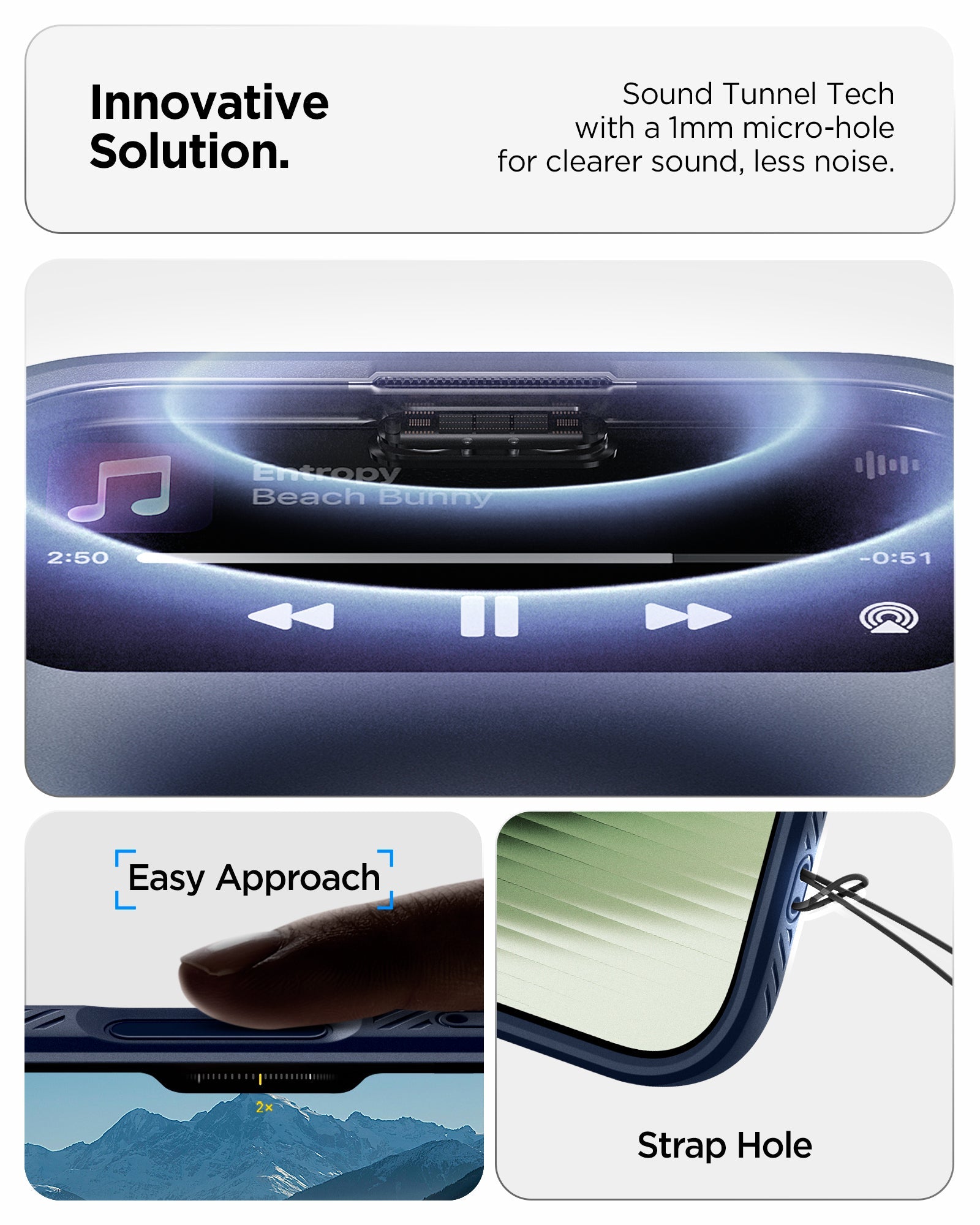 iPhone 17 Series - Liquid Air
