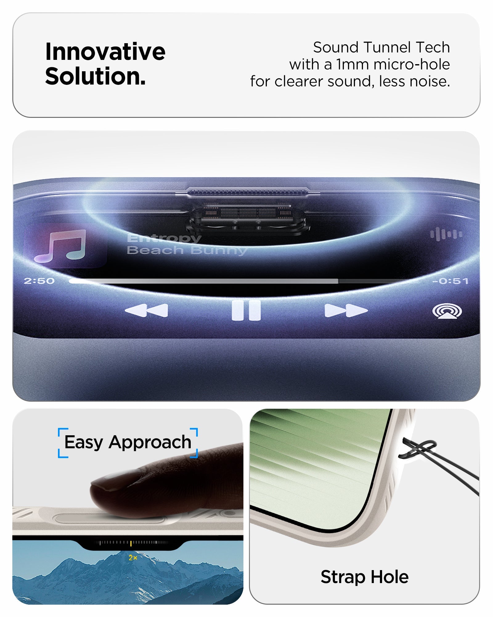 iPhone 17 Series - Liquid Air