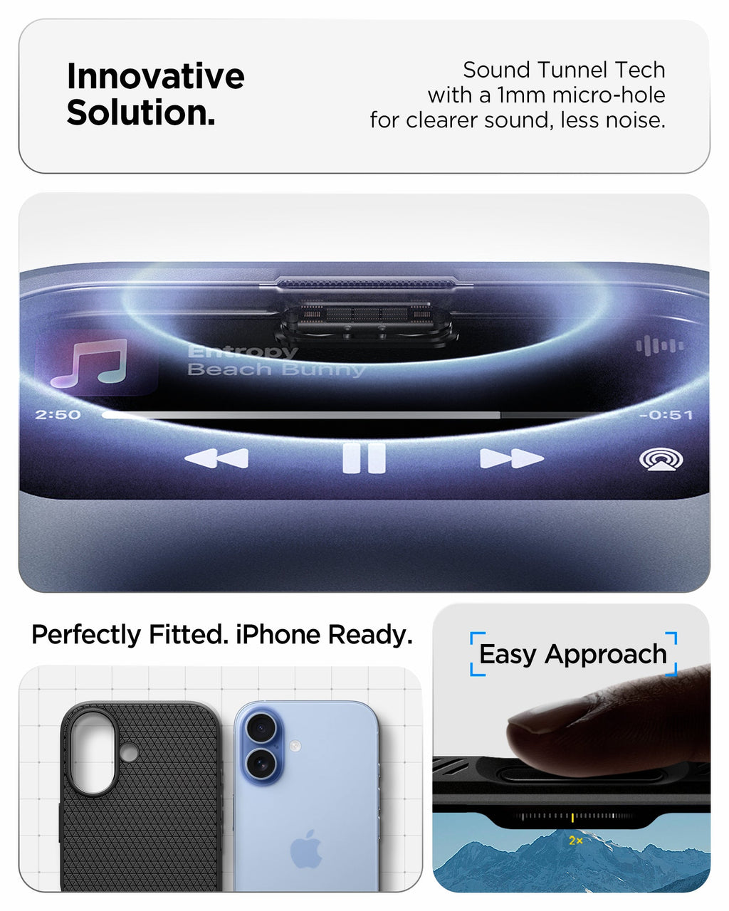 iPhone 17 Series - Liquid Air