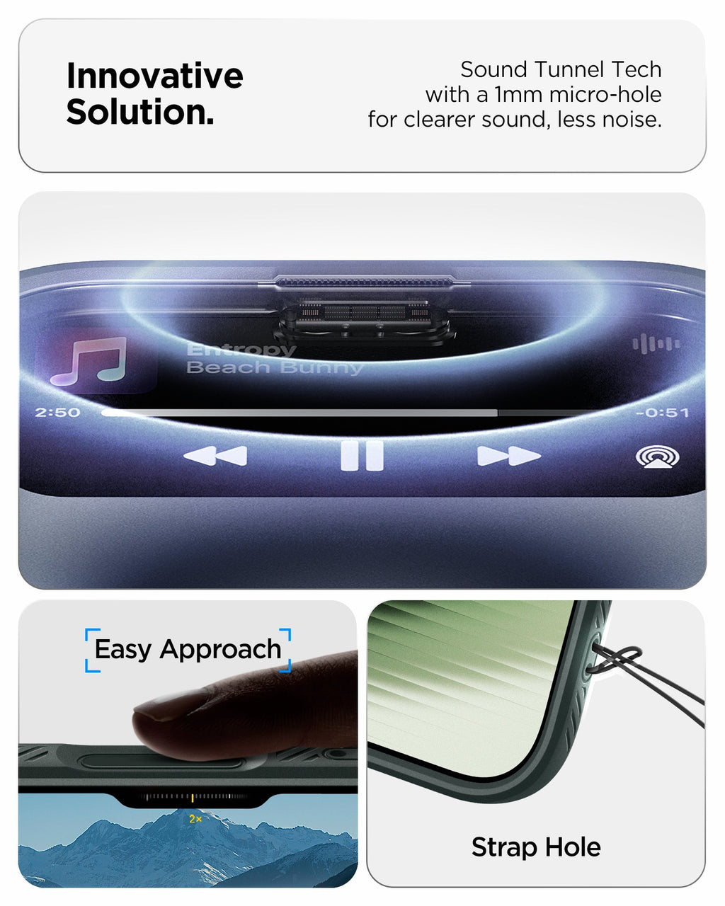 iPhone 17 Series - Liquid Air