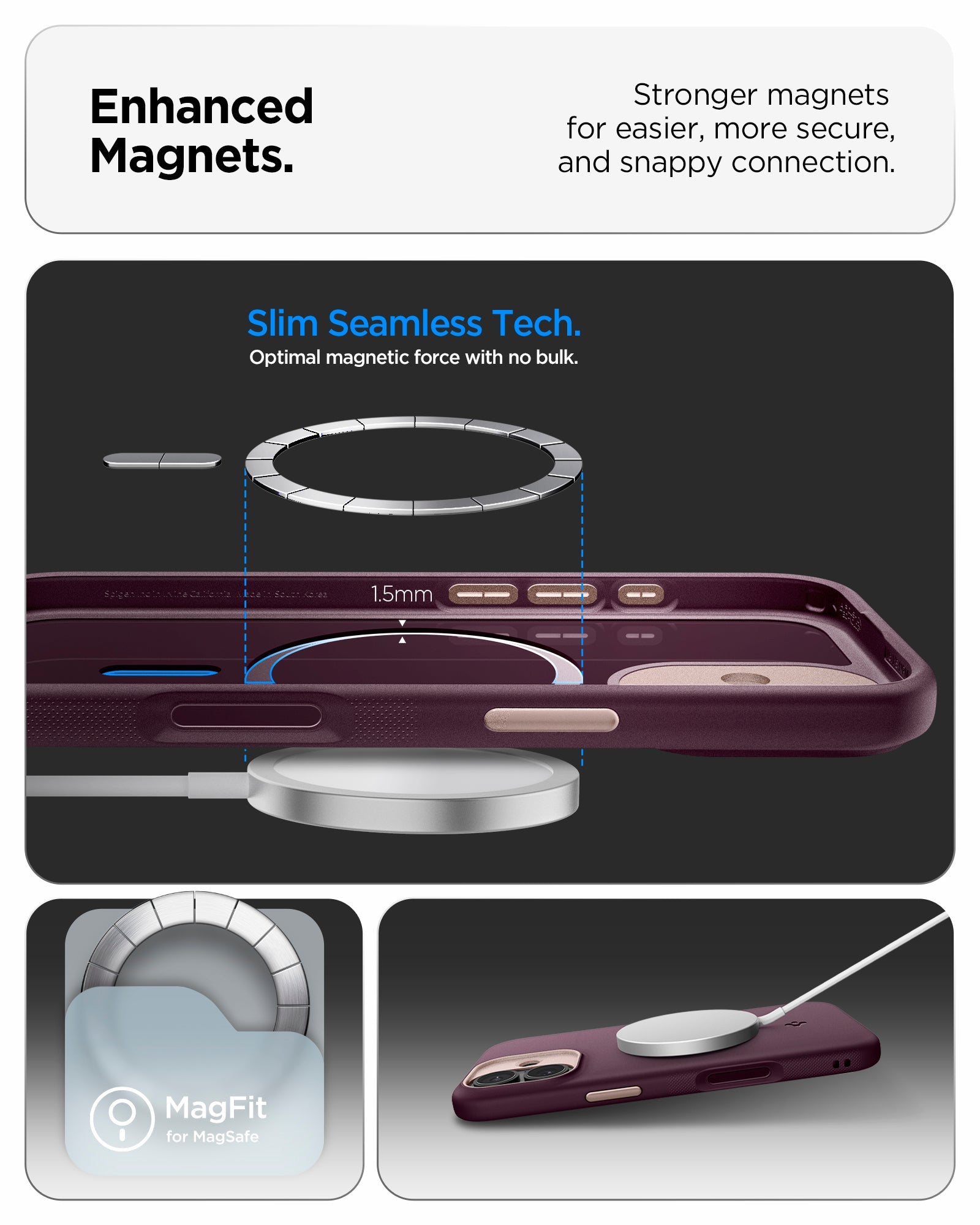 iPhone 17 Series - Nano Pop (Mag Fit)