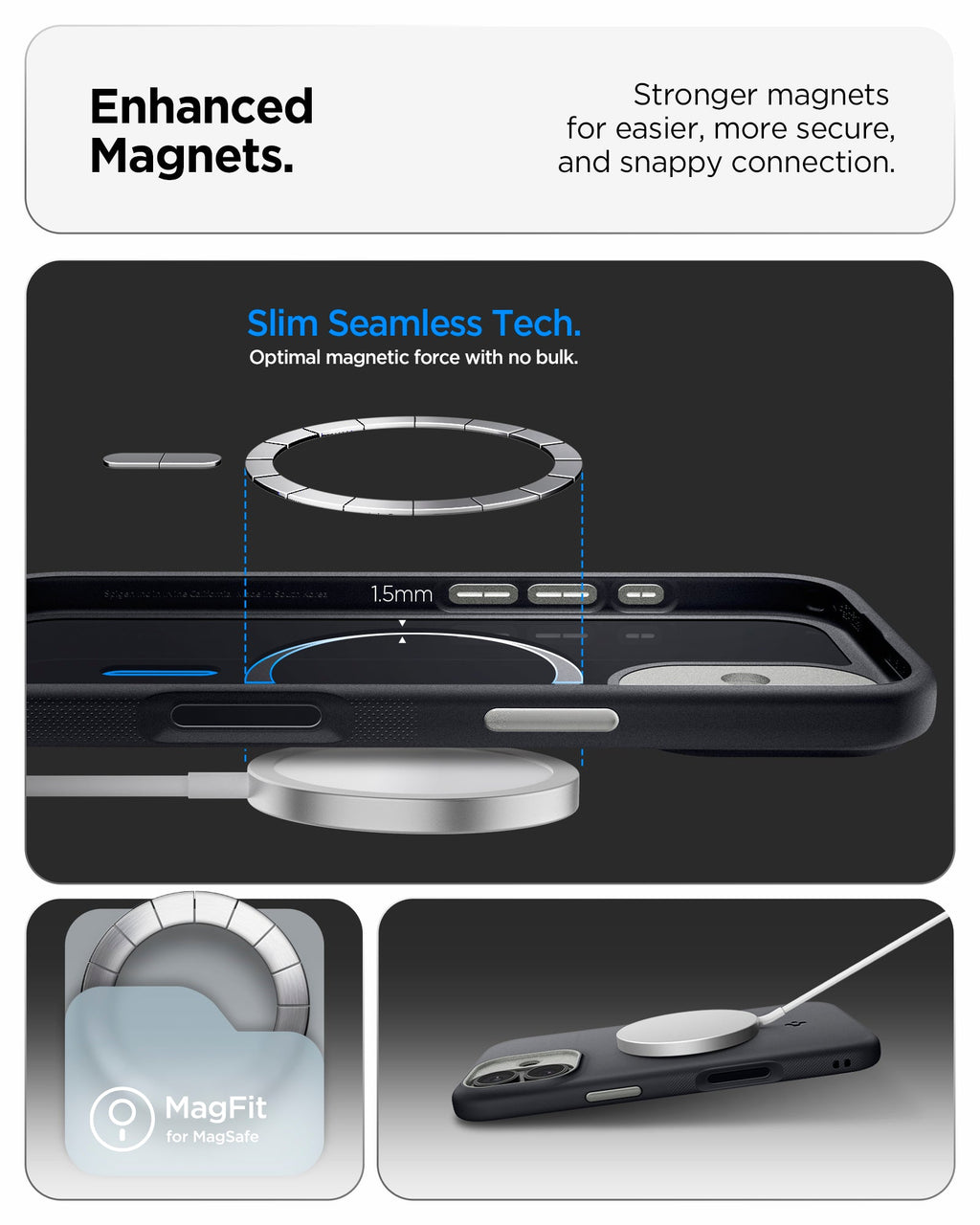 iPhone 17 Series - Nano Pop (Mag Fit)