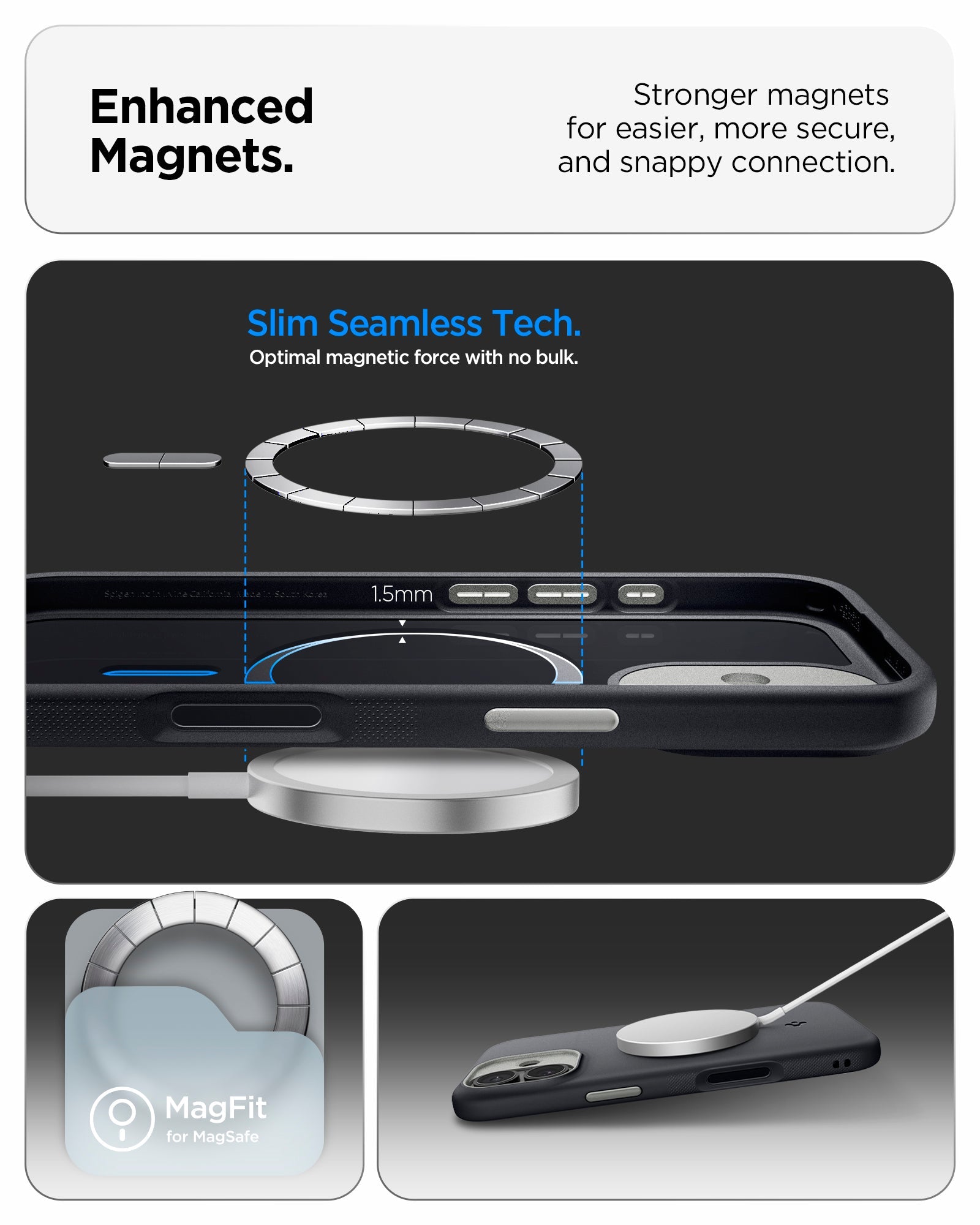 iPhone 17 Series - Nano Pop (Mag Fit)
