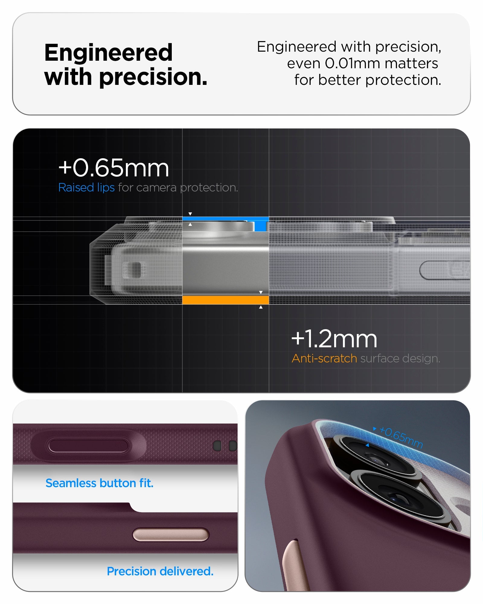 iPhone 17 Series - Nano Pop (Mag Fit)