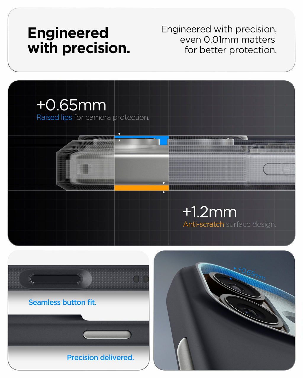 iPhone 17 Series - Nano Pop (Mag Fit)