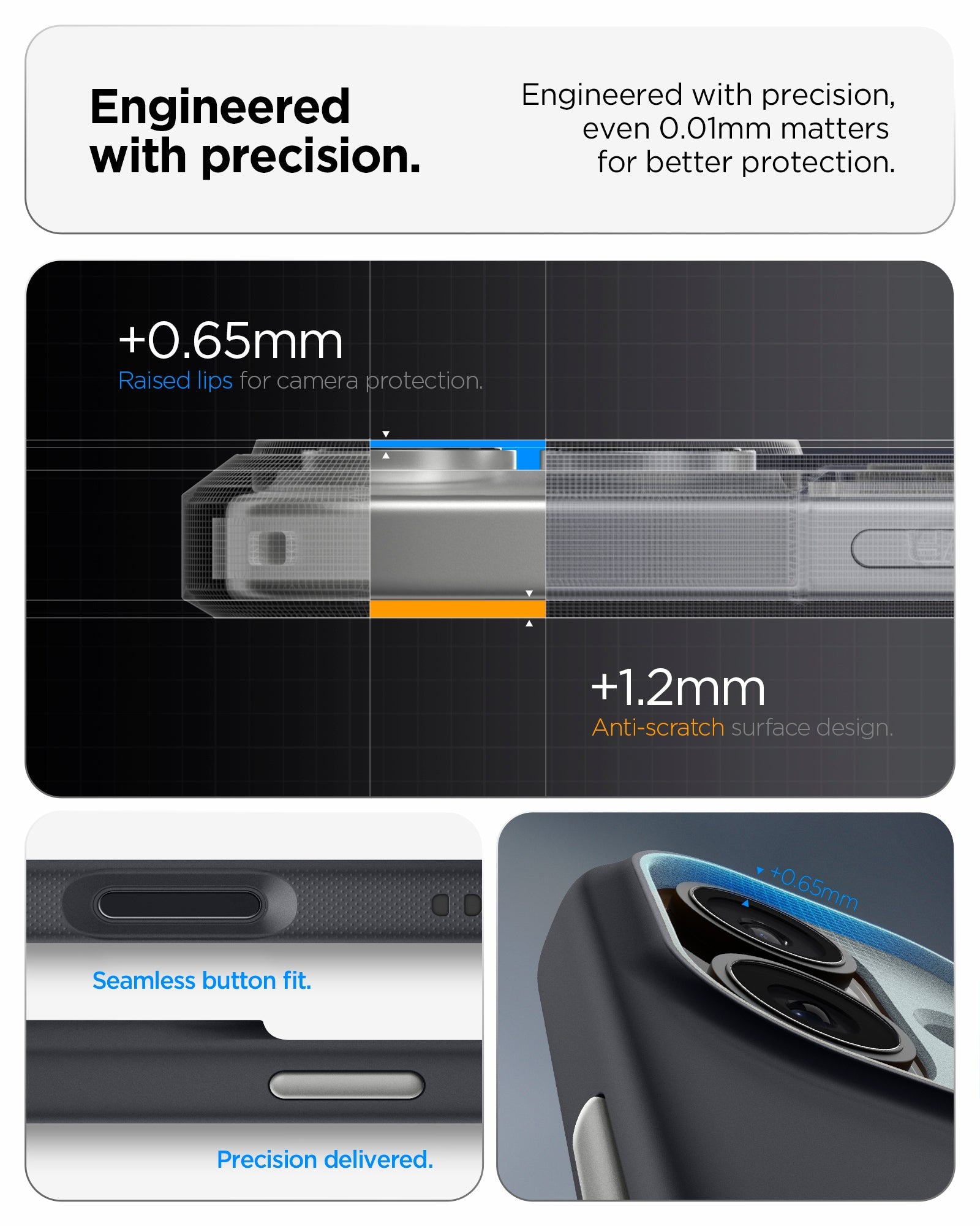 iPhone 17 Series - Nano Pop (Mag Fit)