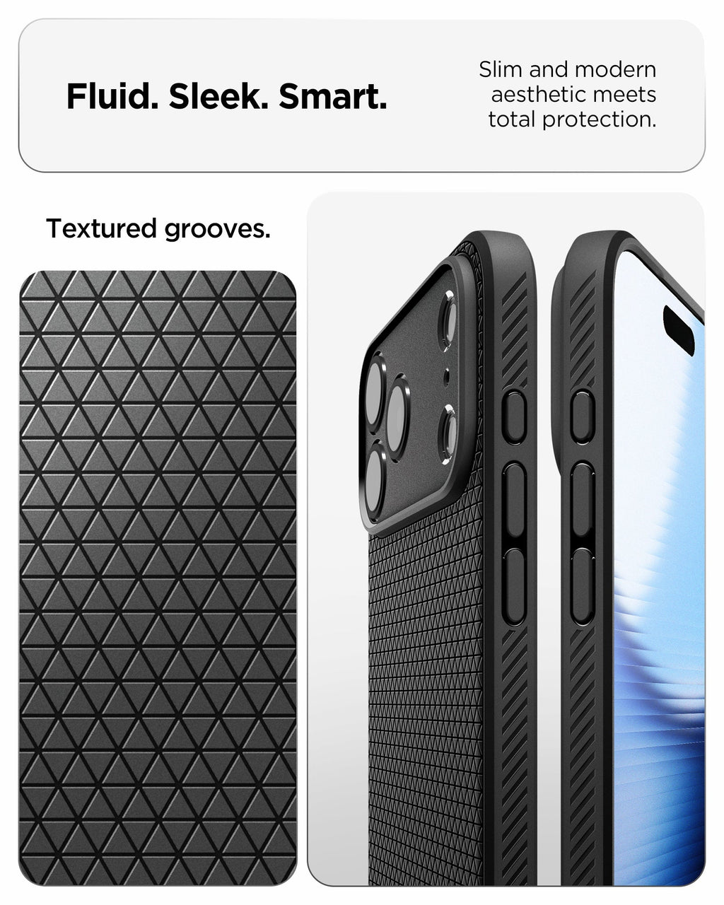 iPhone 17 Series - Liquid Air