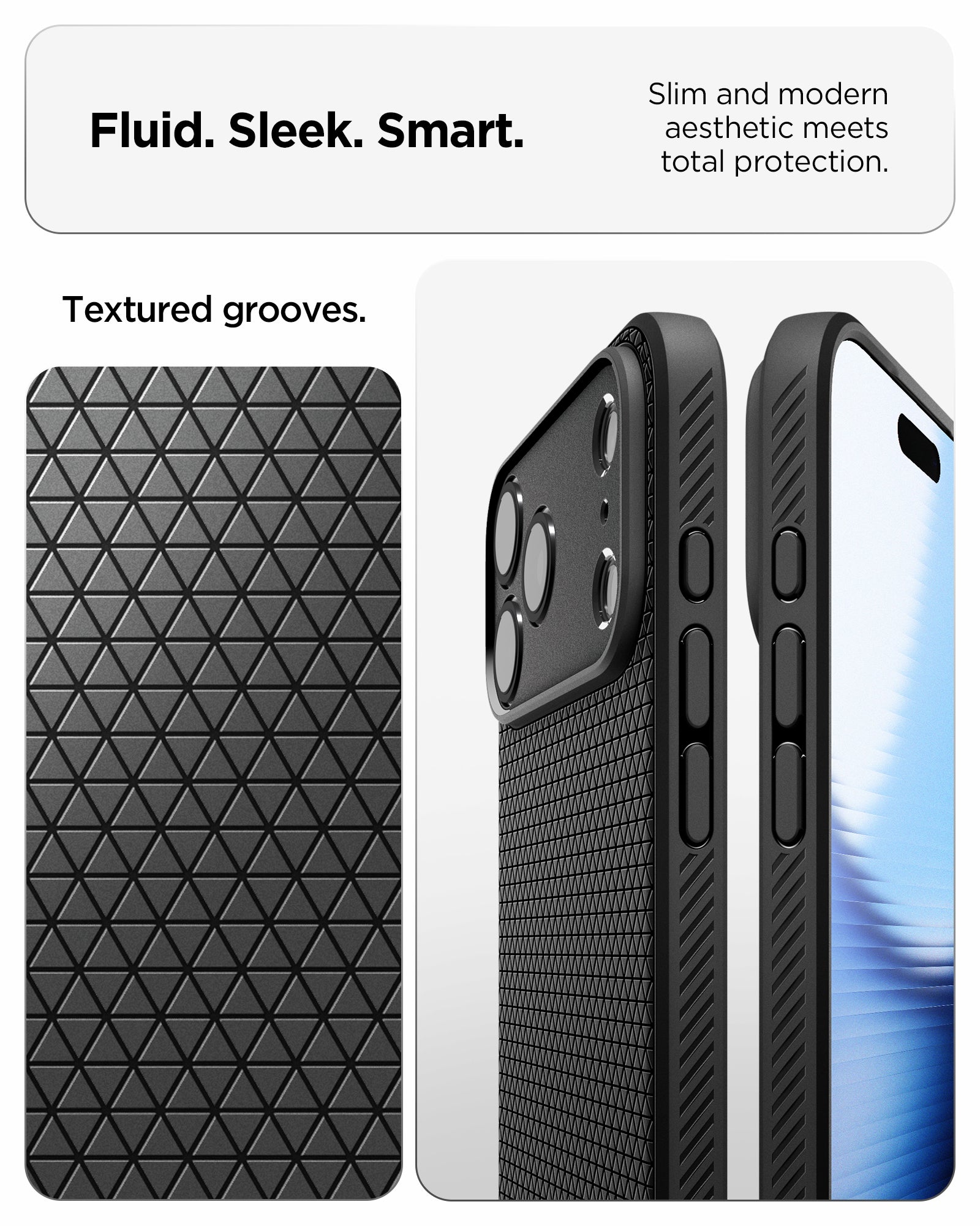 iPhone 17 Series - Liquid Air